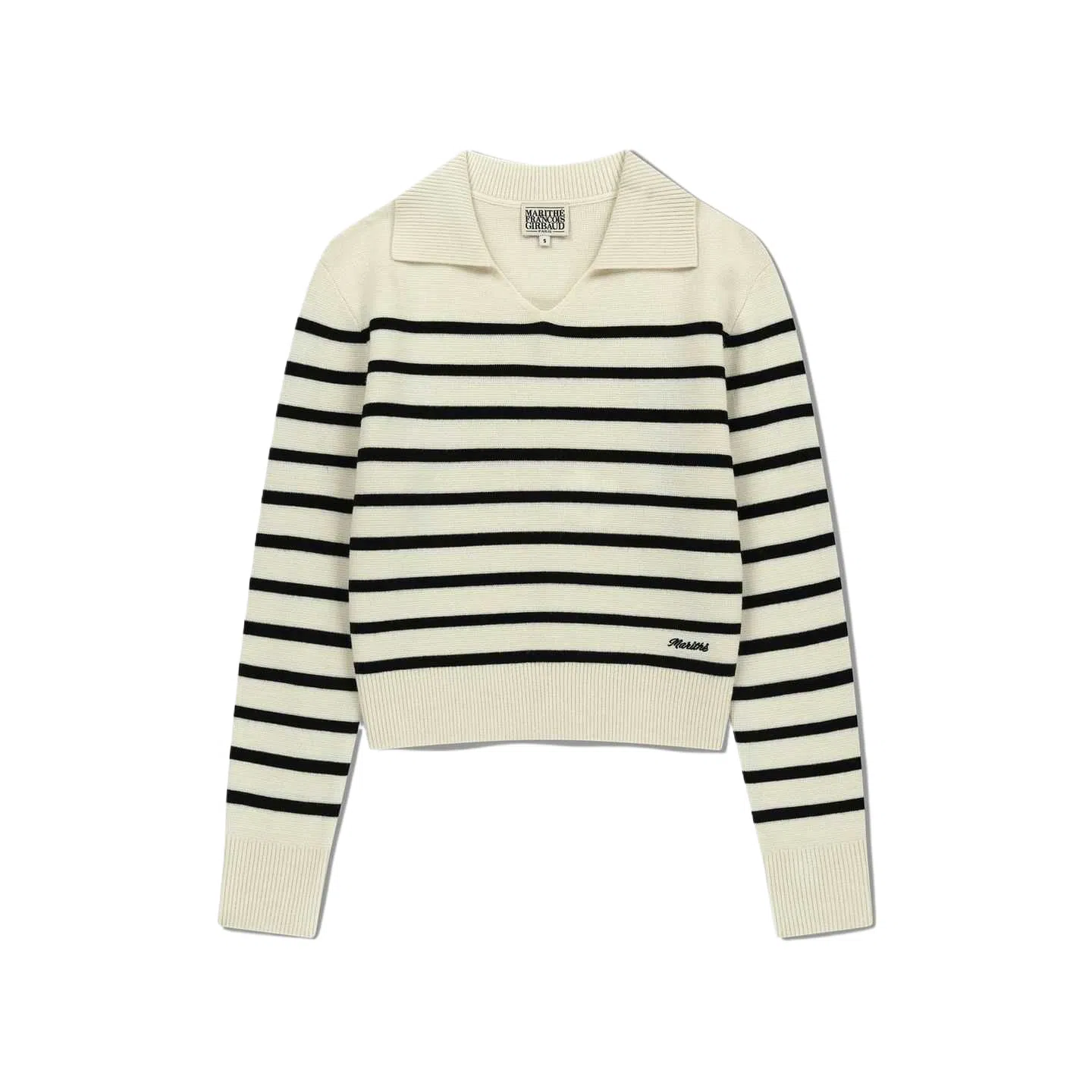 MARITHE FRANCOIS GIRBAUD FW25