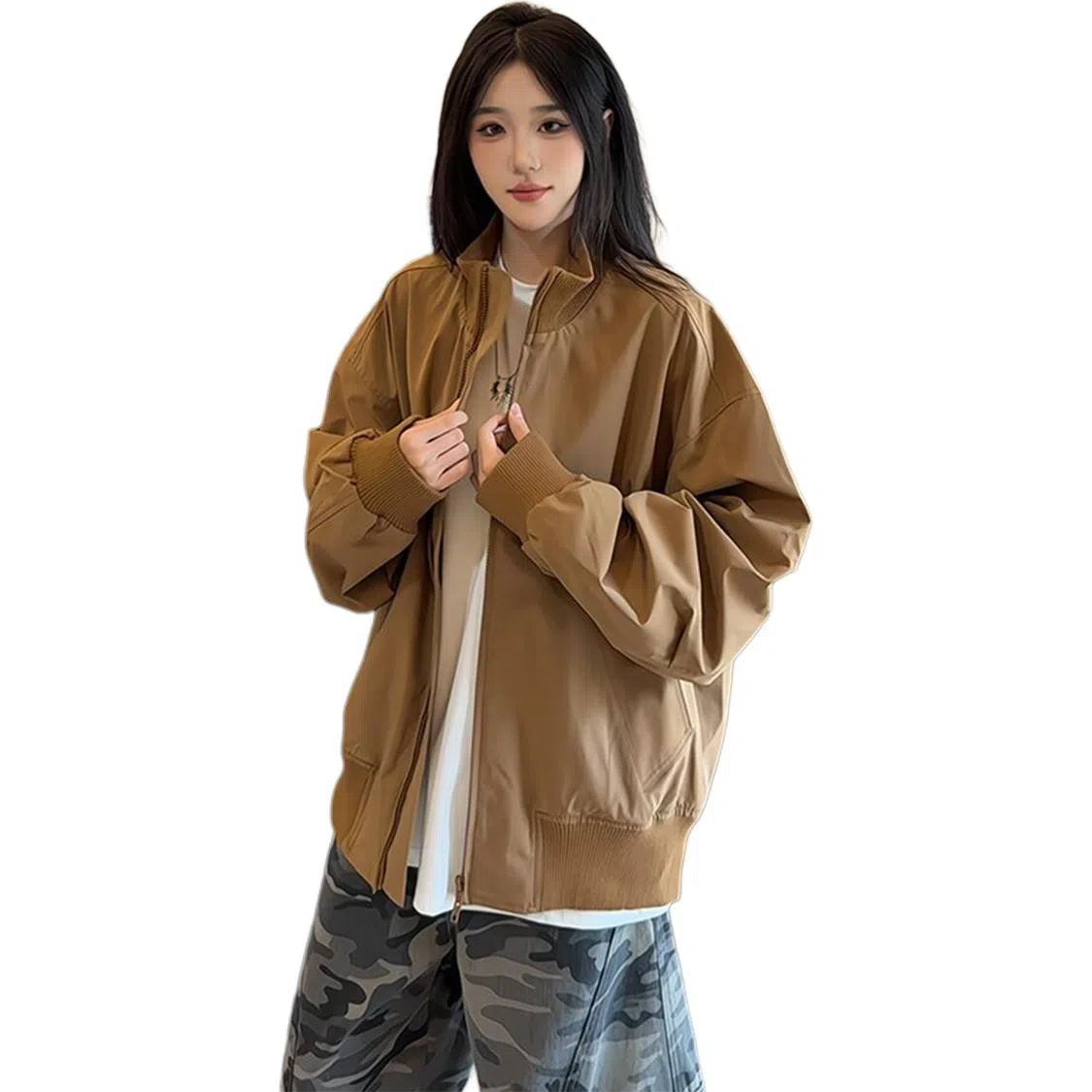 SOUL WORKER cleanfit2025