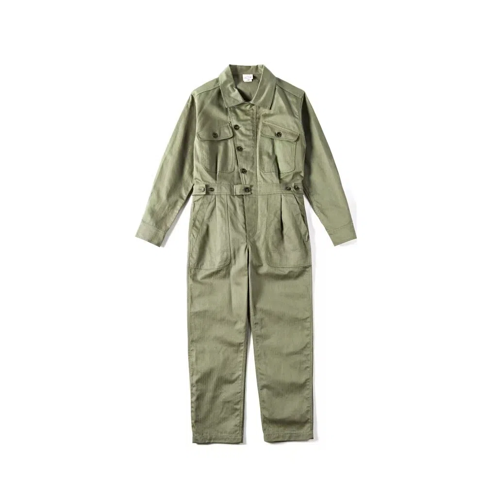 BLOOM VINTAGE A.C.E. HBT