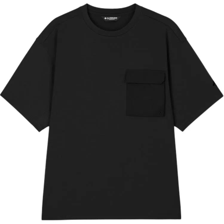 DESCENTE ALLTERRAIN 81 FW25 T