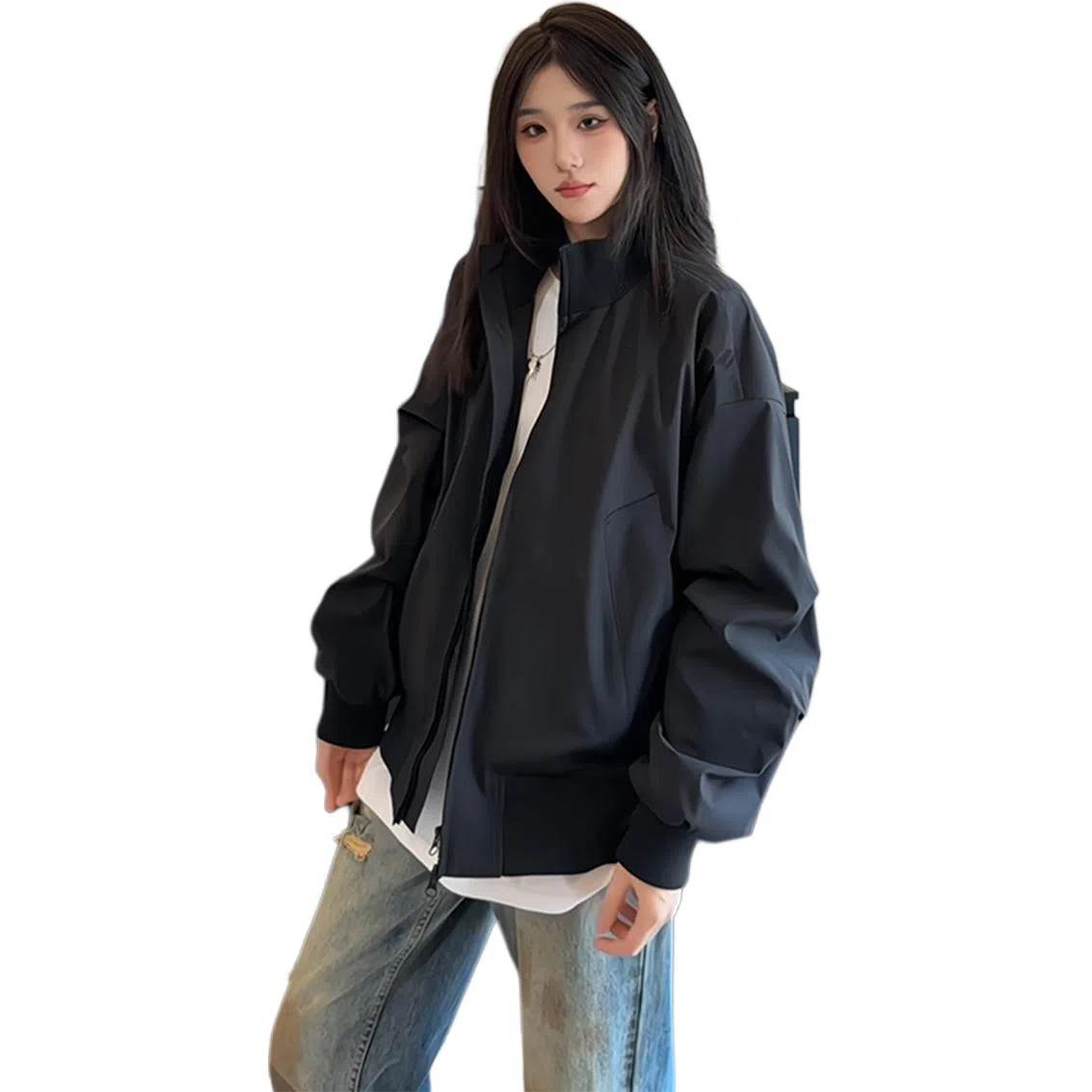 SOUL WORKER cleanfit2025