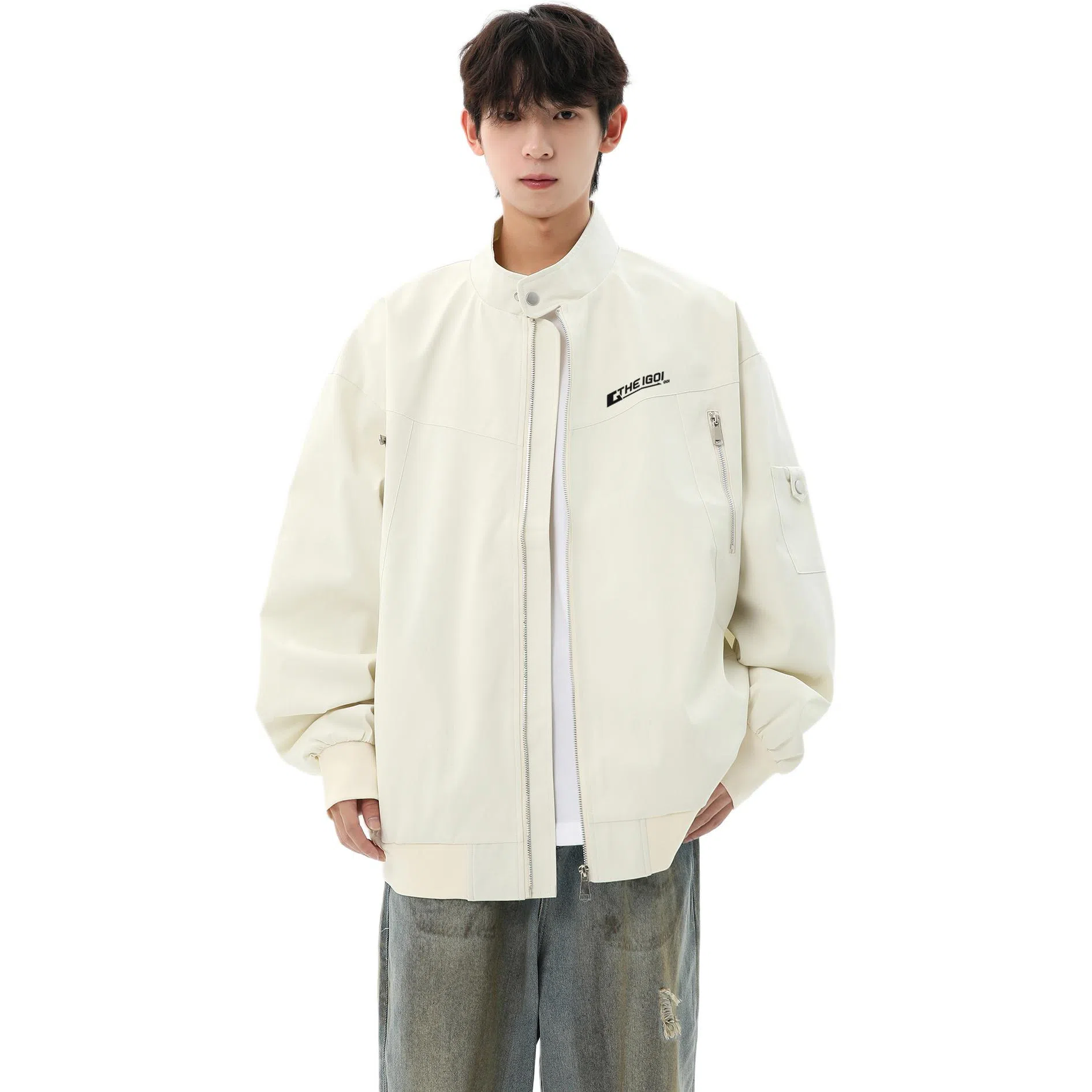 IGOI cityboyLOGO