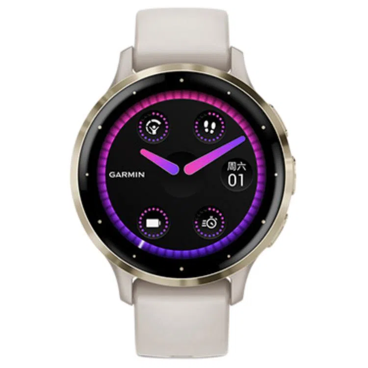 Garmin Venu 3