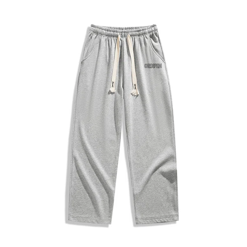 欧迪芬 时尚舒适通勤百搭休闲裤 女款