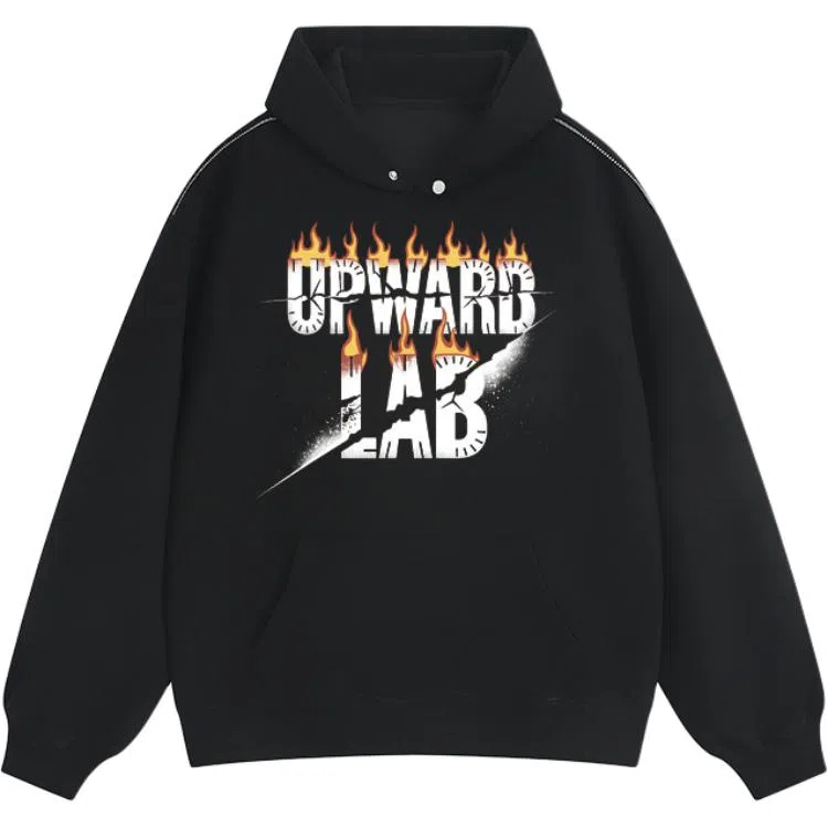UPWARD LAB
