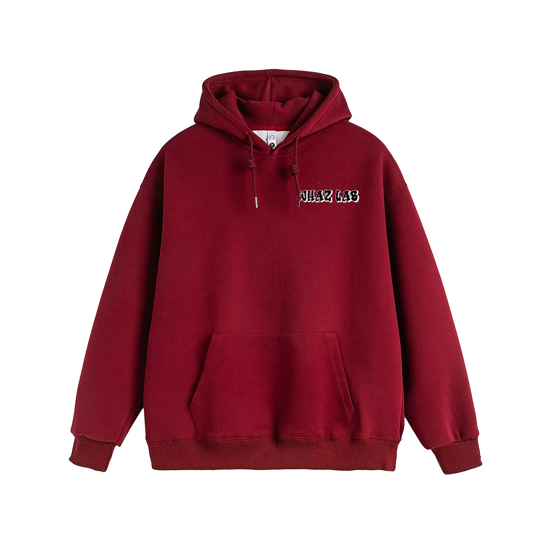 WHAZLAB Hoodie