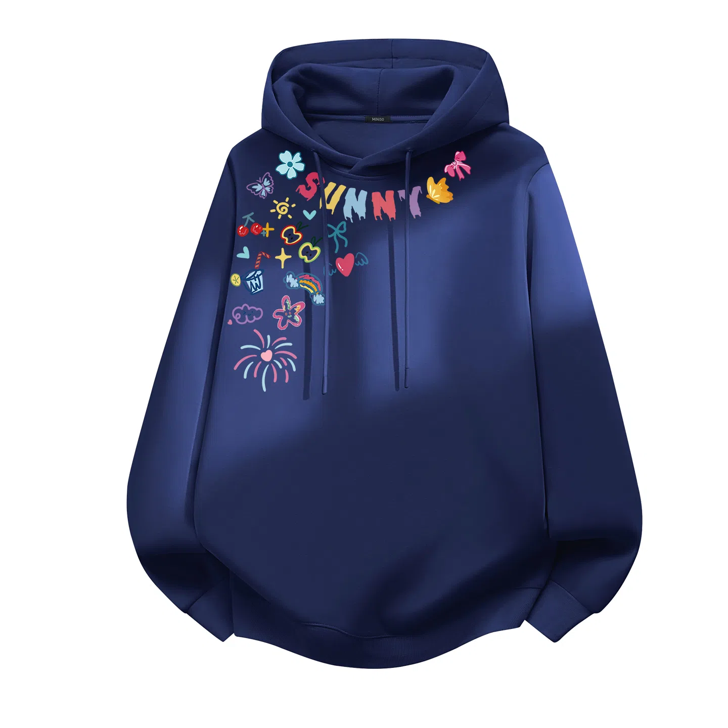 MINISO hiphopcleanfit