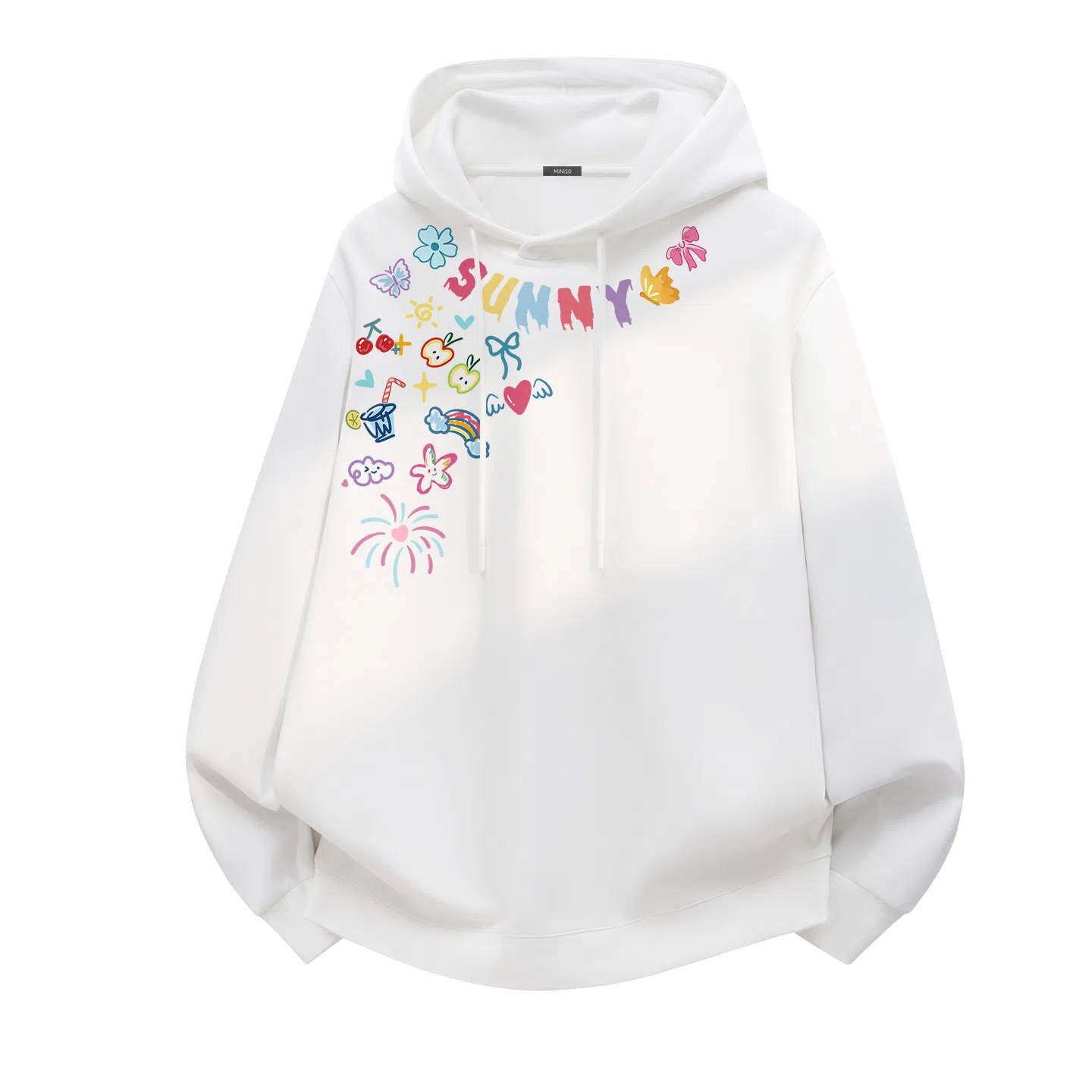 MINISO hiphopcleanfit