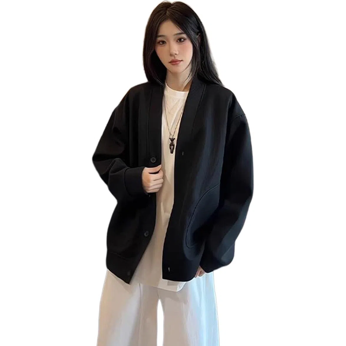 City Hipster bfVcleanfit