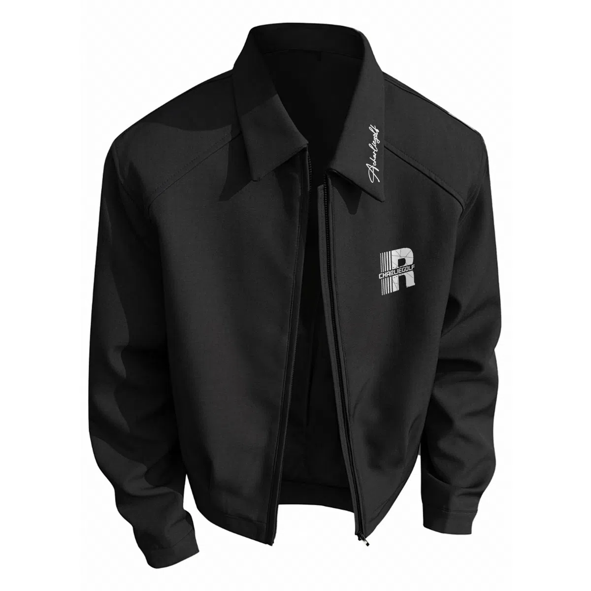 CHARLIE GOLF cleanfit