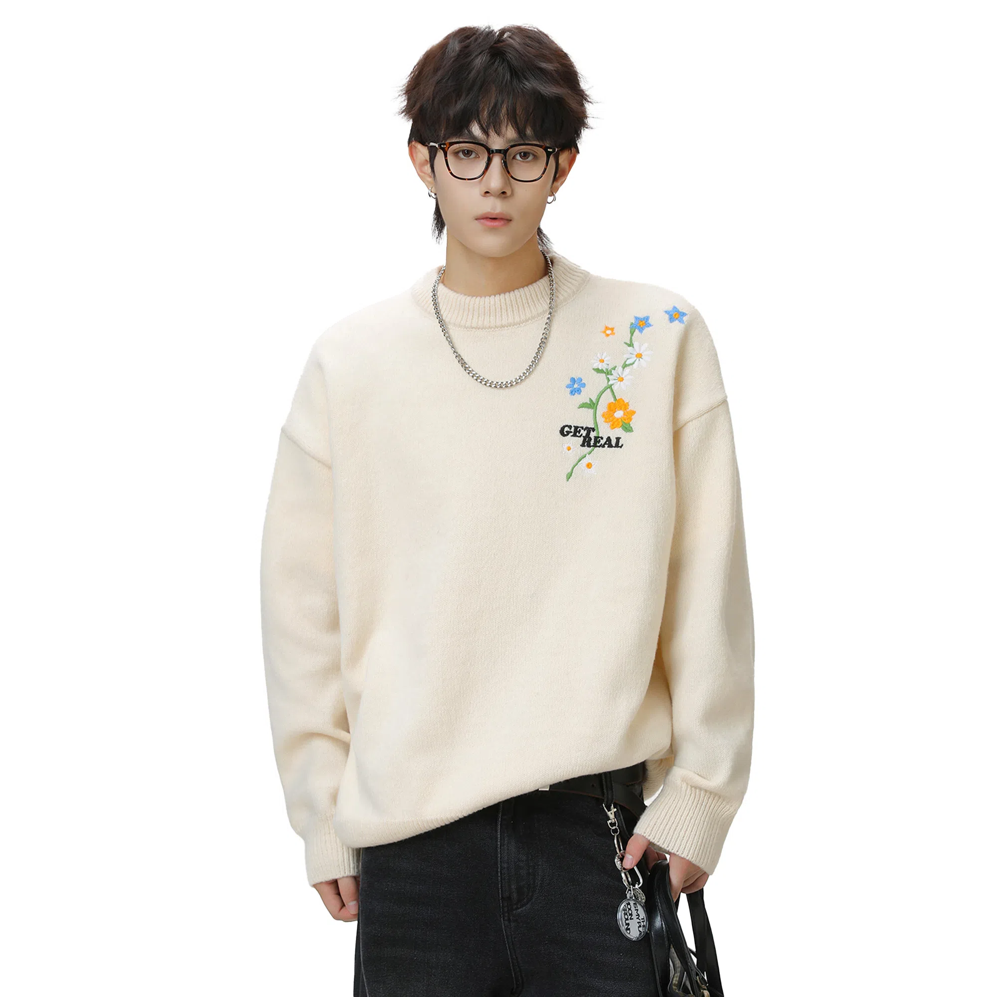 COLD MAPLE FW25