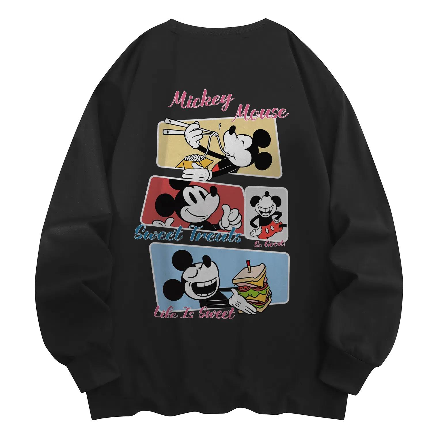 Disney T