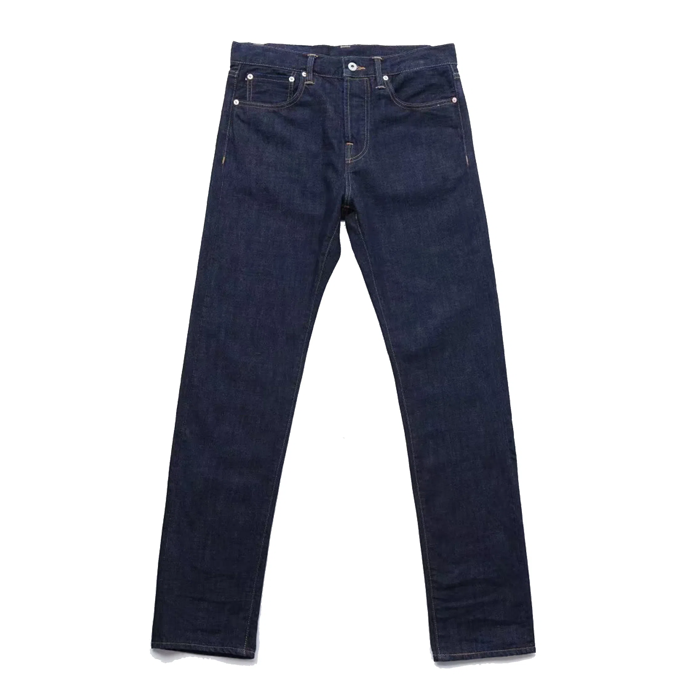 BLOOM VINTAGE REDWINDLevis501CT