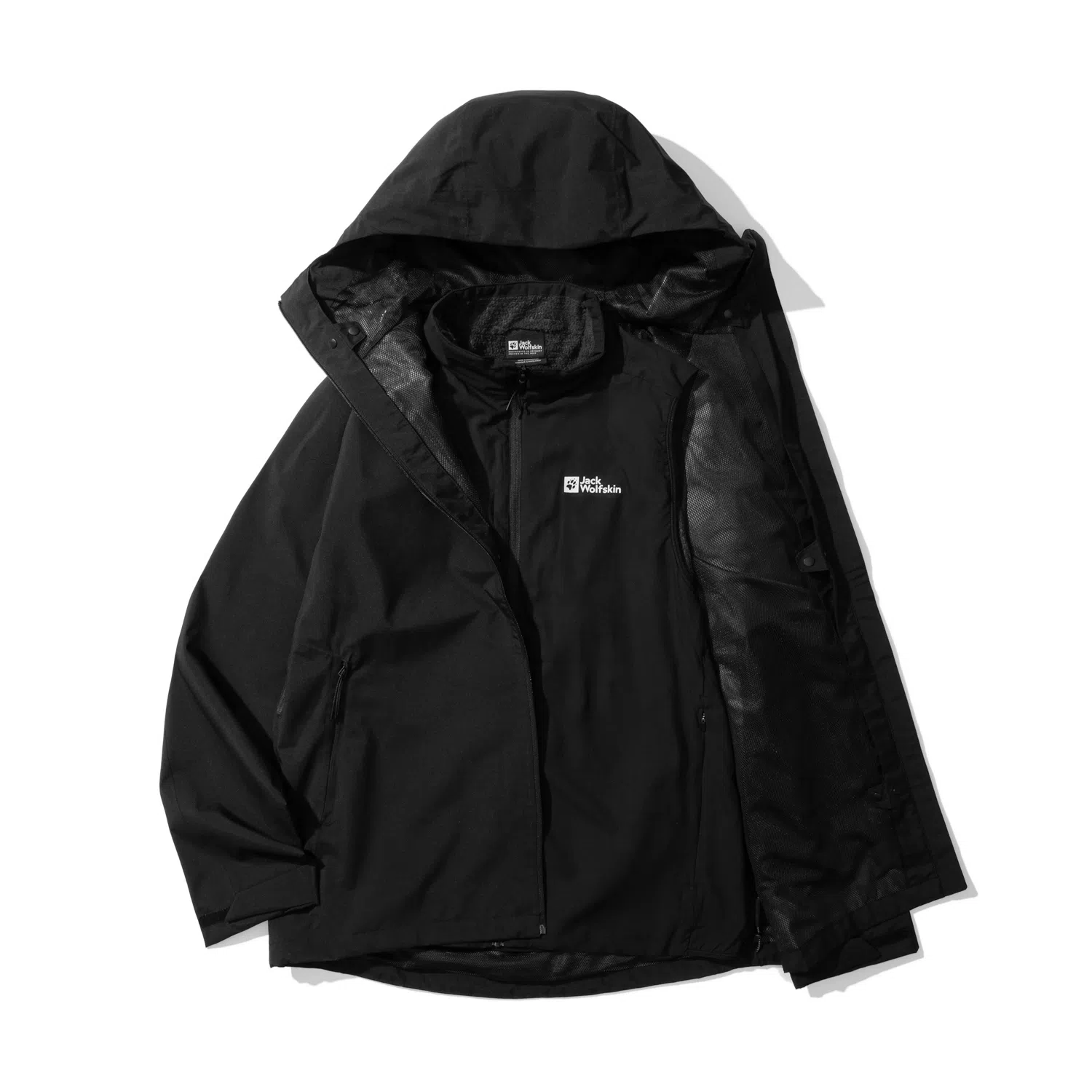 Jack Wolfskin PRELIGHT