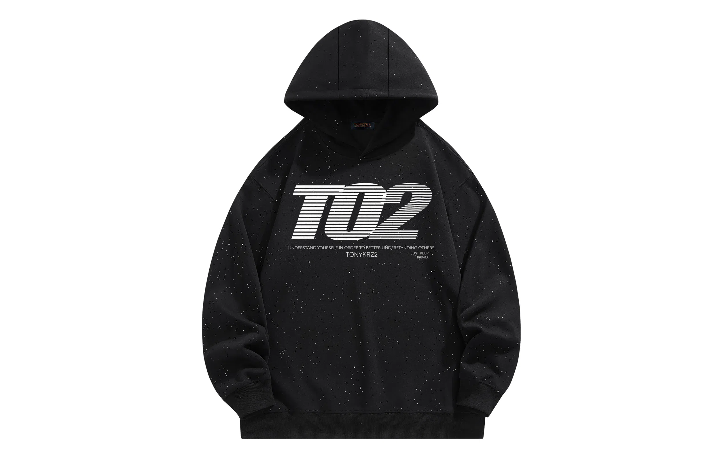 TONYKRZ LOGO