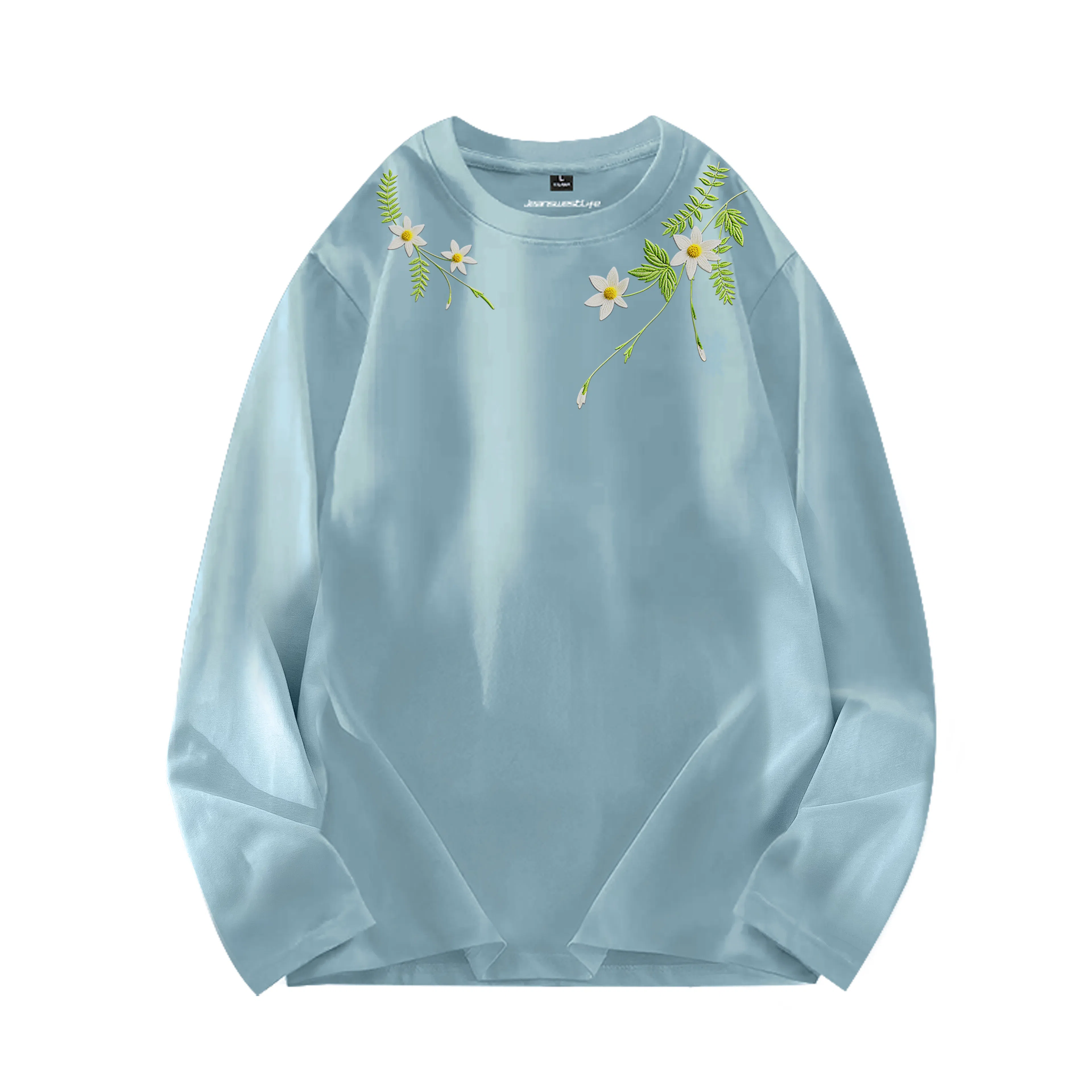 JEANSWEST LIFE Logo220gT