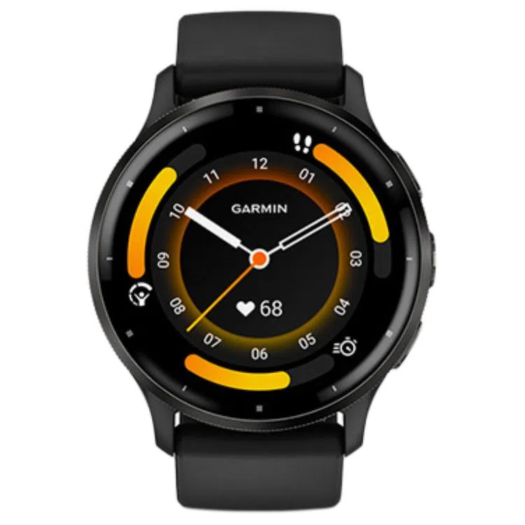 GARMIN - HRV Venu3Venu3s