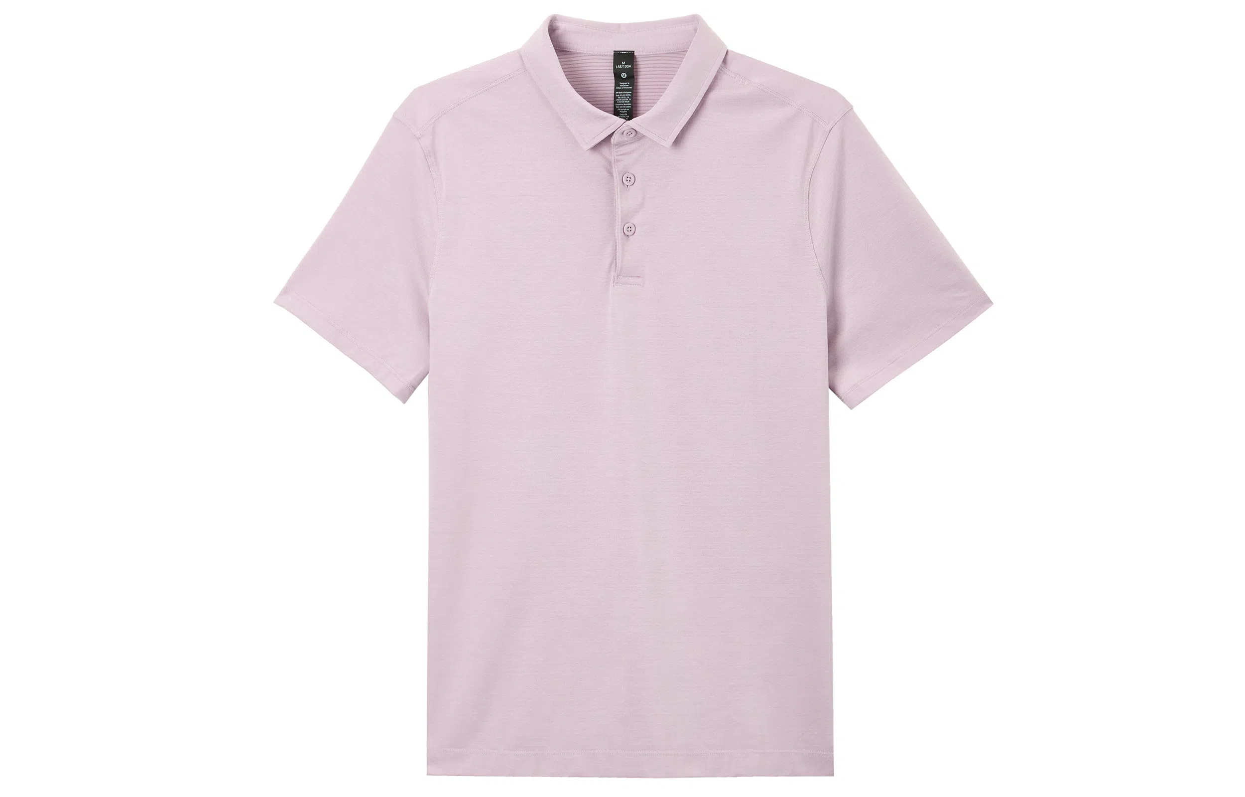 lululemon Evolution polo