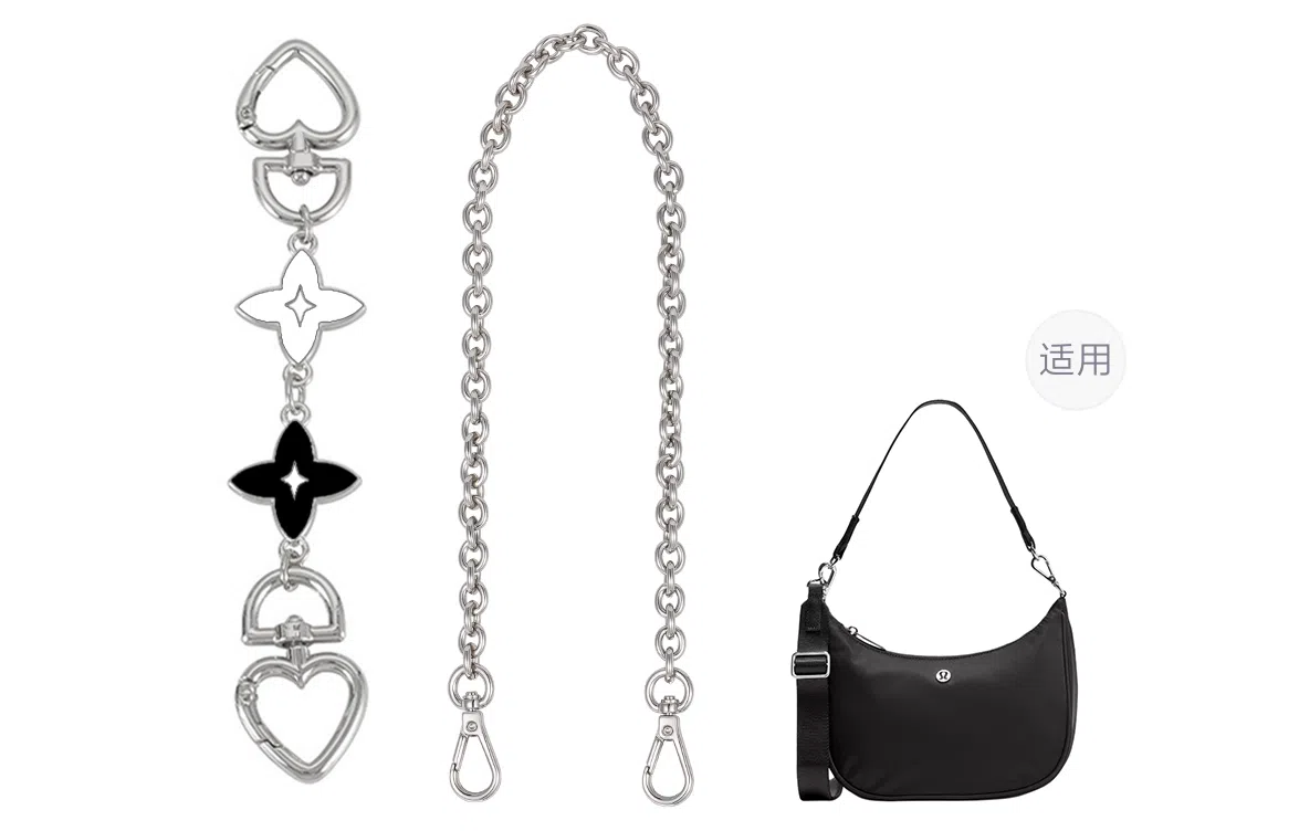 lululemon City Essentials3L