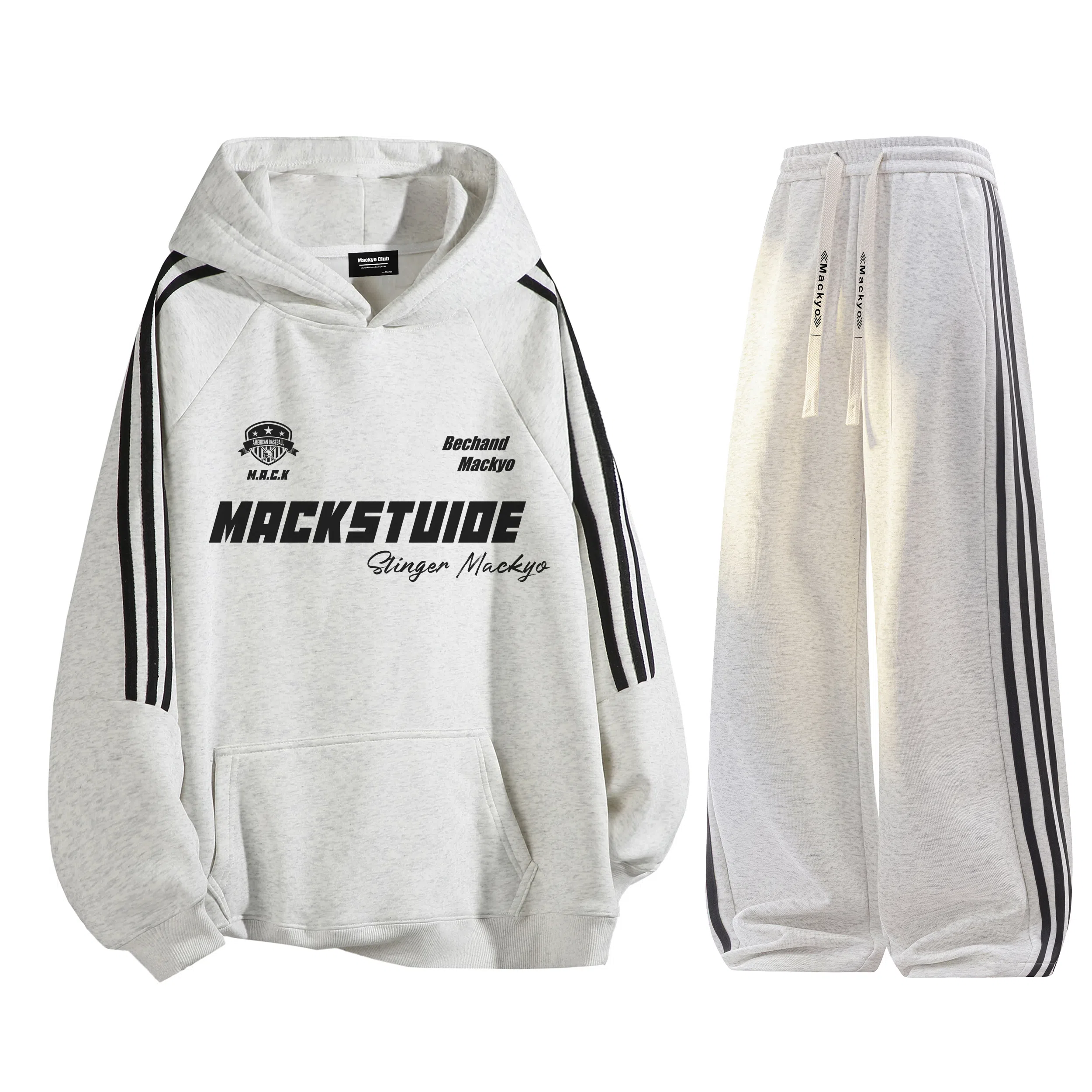 Mackyo x SOORCHCE logo