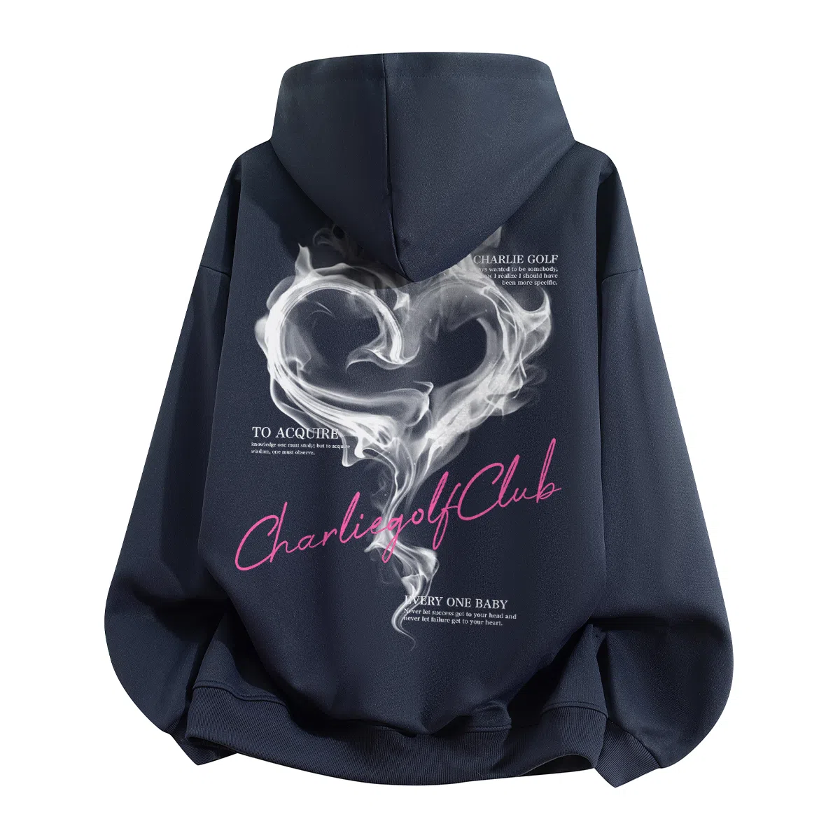 CHARLIE GOLF cleanfit