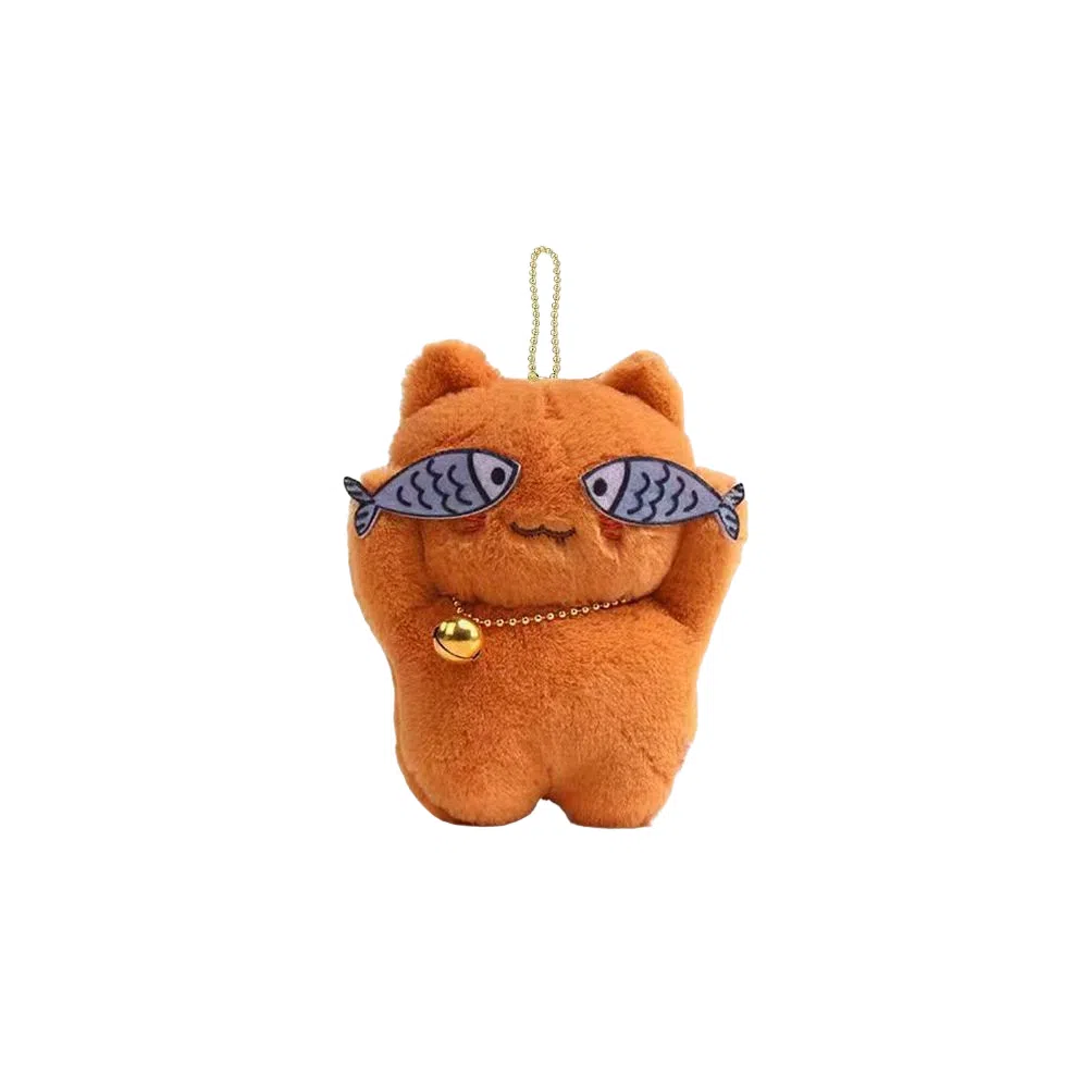 MIC RABBIT 13cm