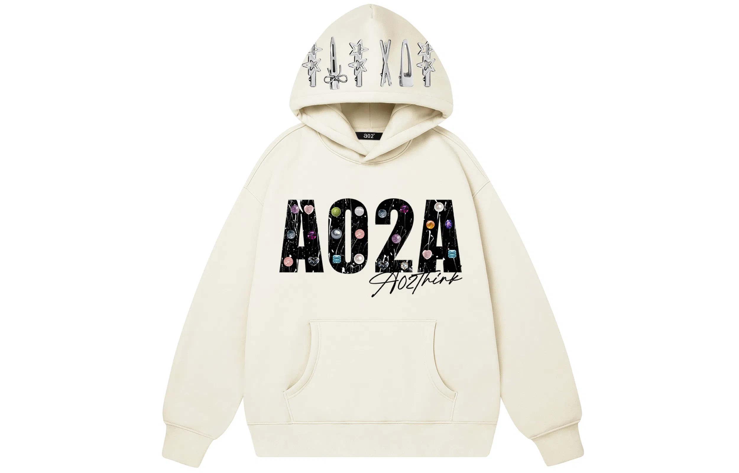 a02 oversized
