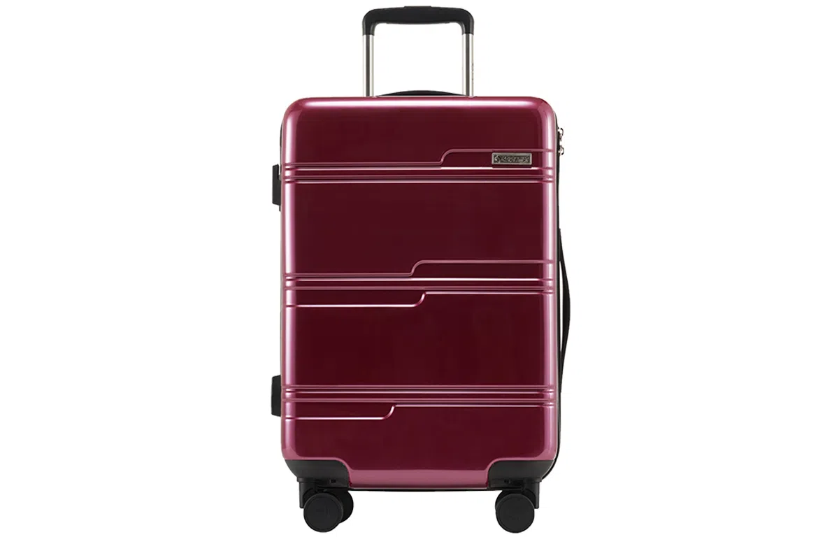 Diplomat USB202428 ABS+PC