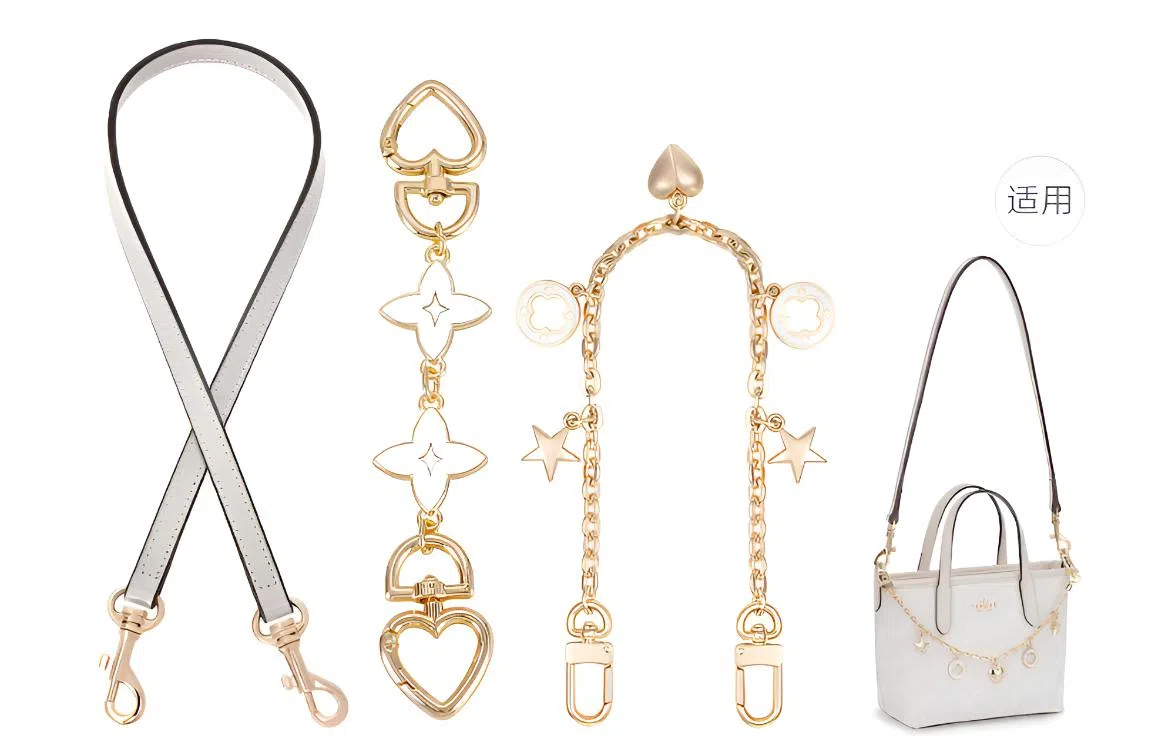 GUYI COACH City 15Tote