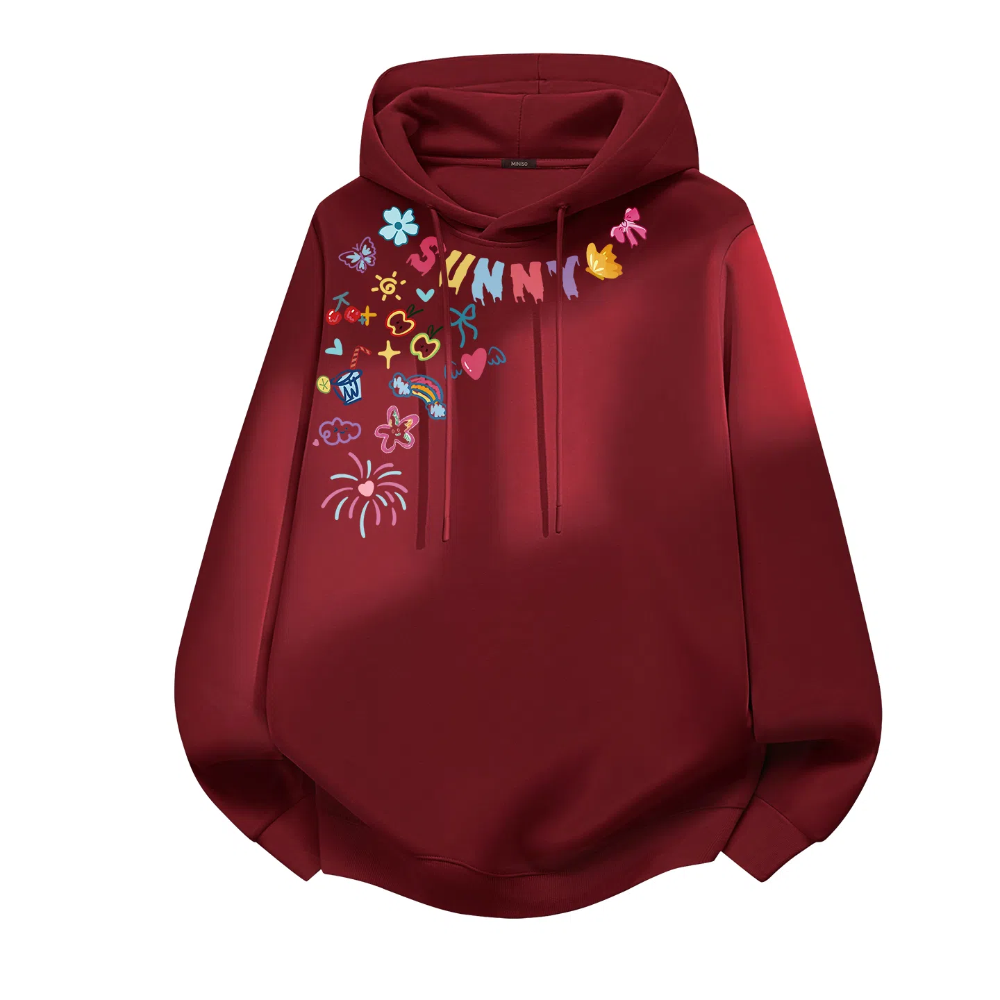 MINISO hiphopcleanfit