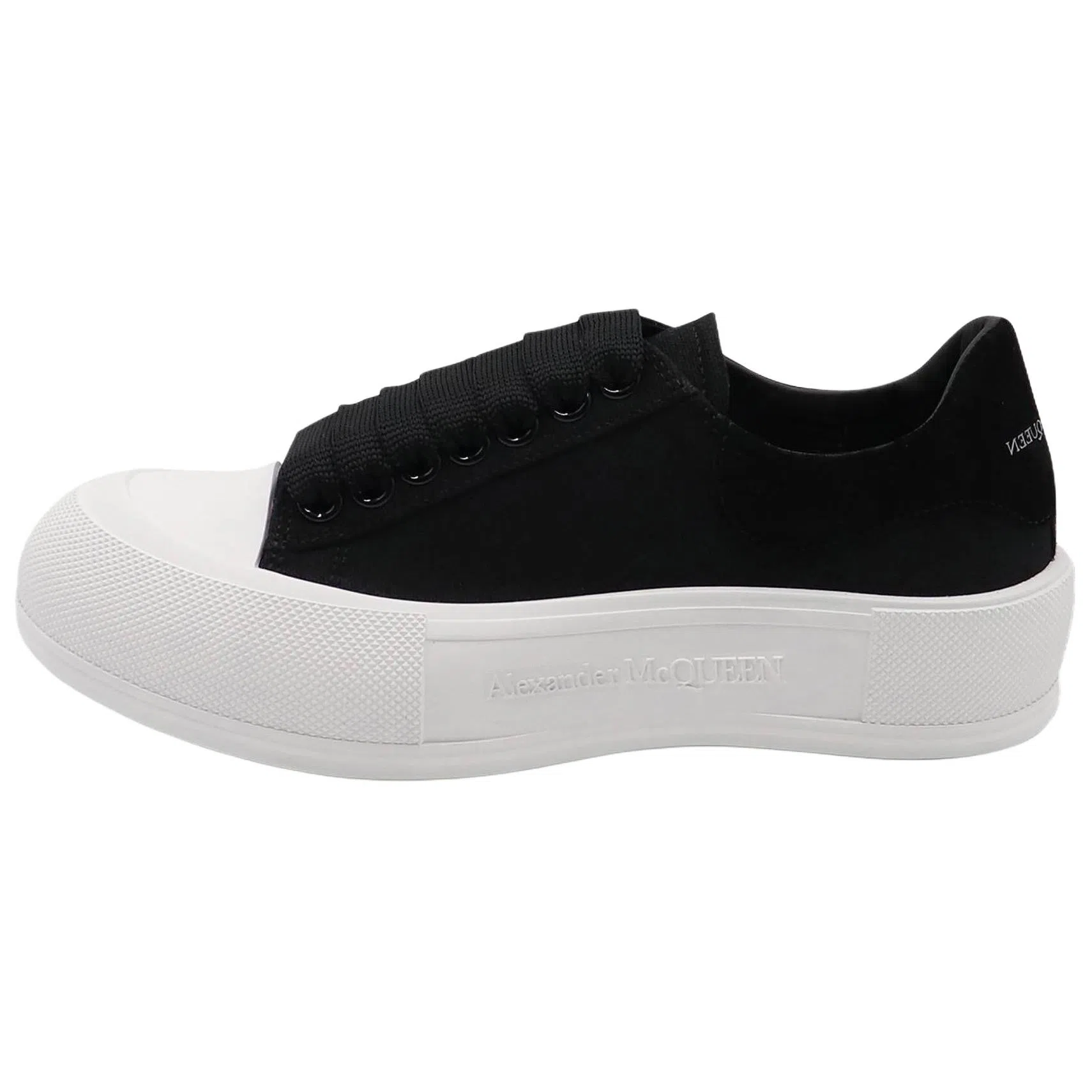 Alexander McQueen Deck