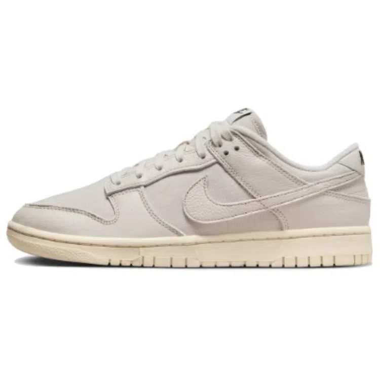 Nike Dunk Low Premium "Light Orewood Brown"