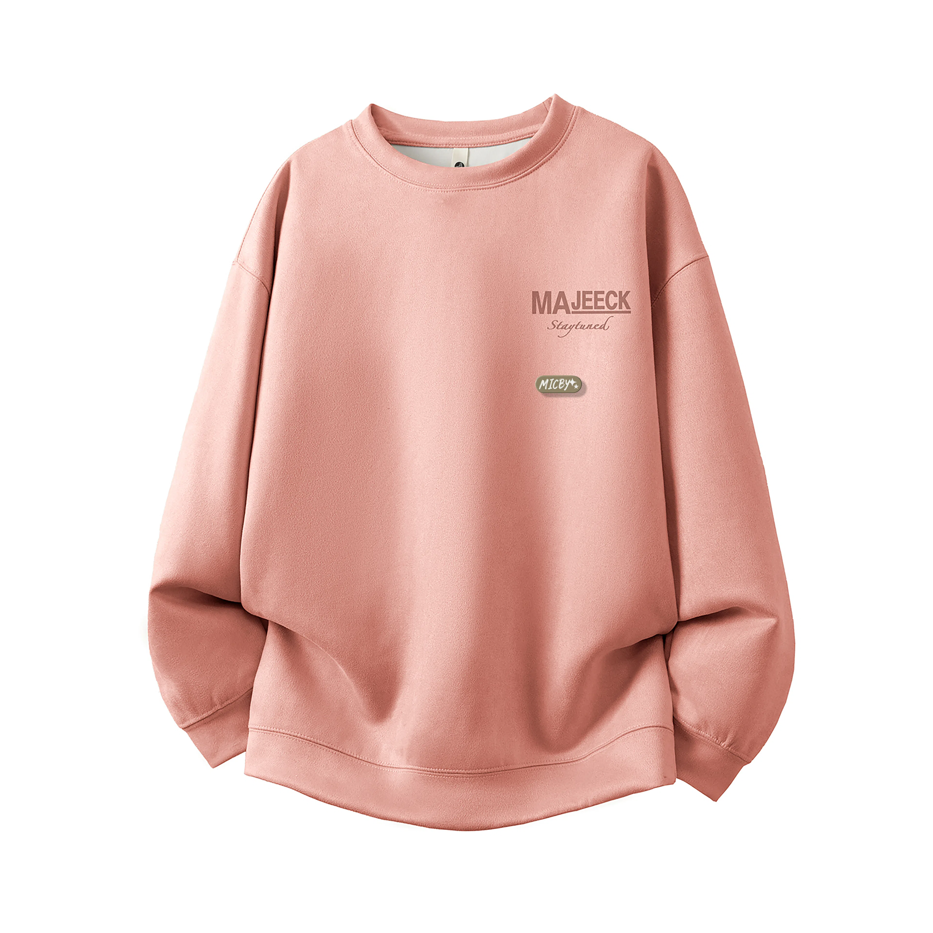 micby oversize