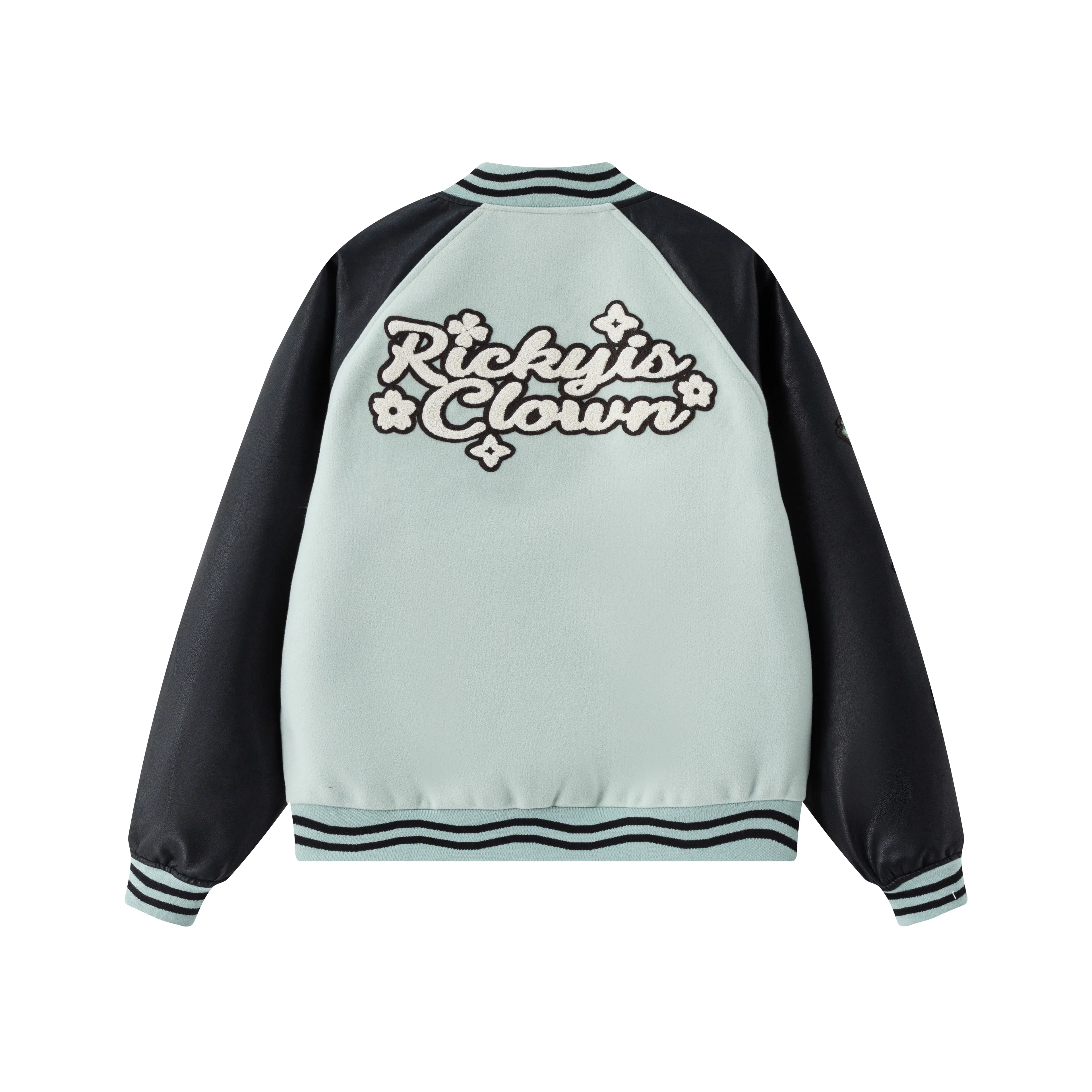 RickyisClown RIC logo