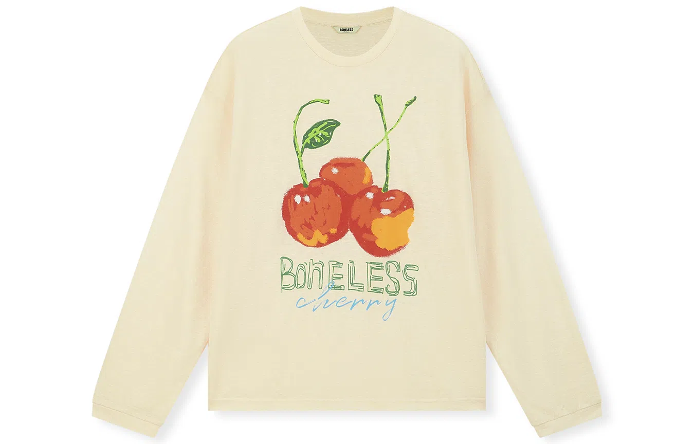 BONELESS T