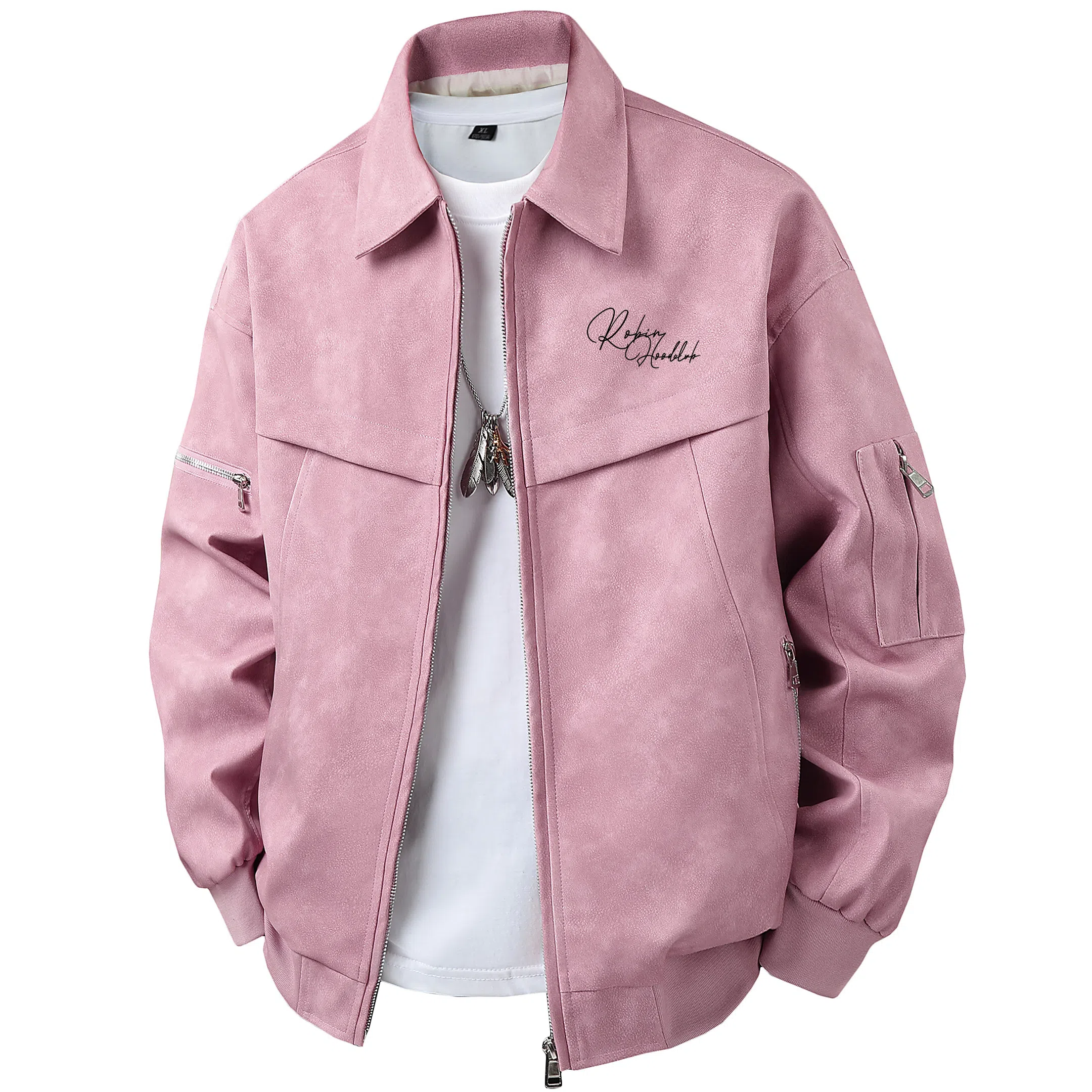 ROBINHOOD cleanfitLOGO