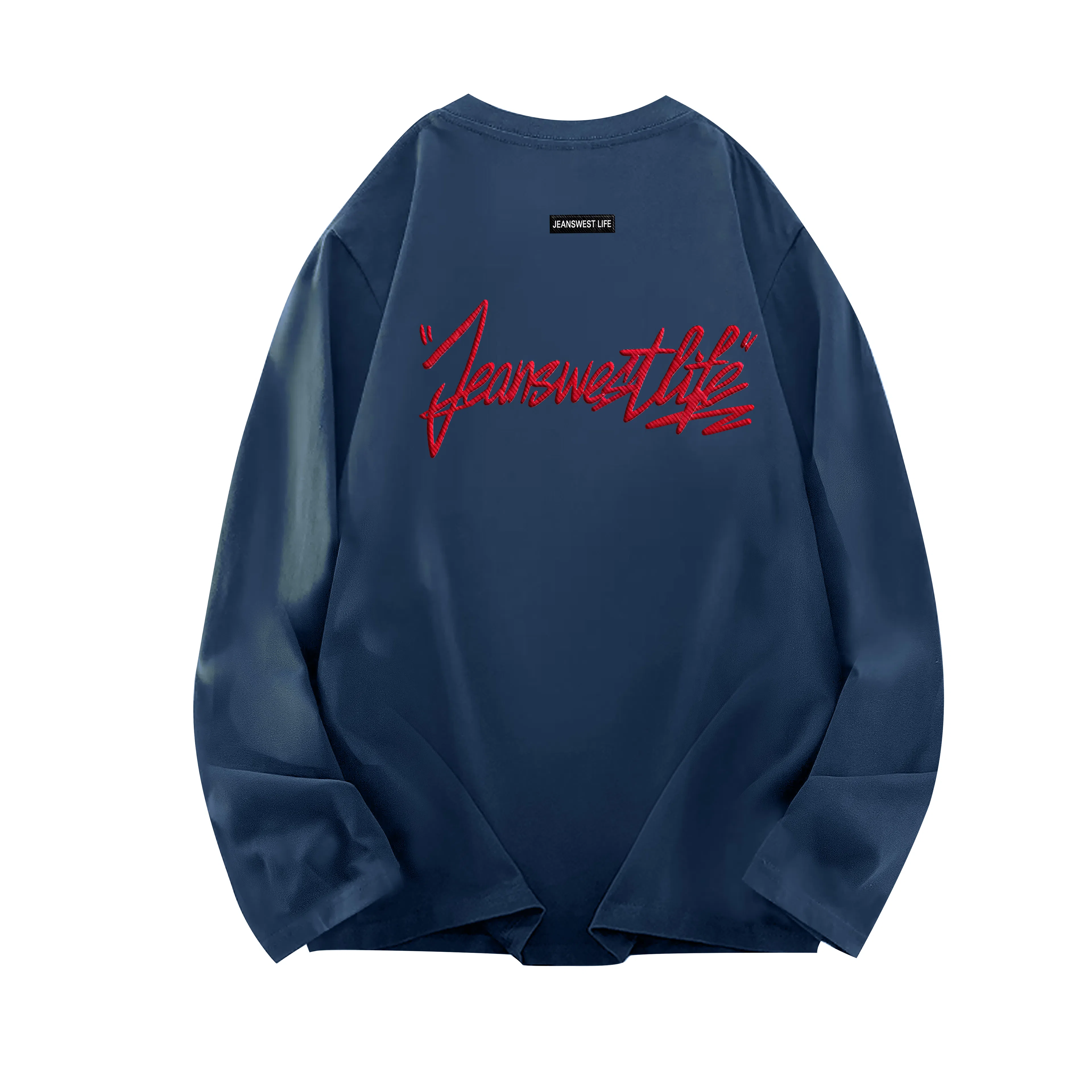 JEANSWEST LIFE Logo220T