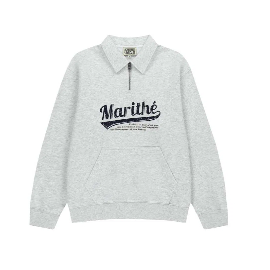 MARITHE FRANCOIS GIRBAUD FW25