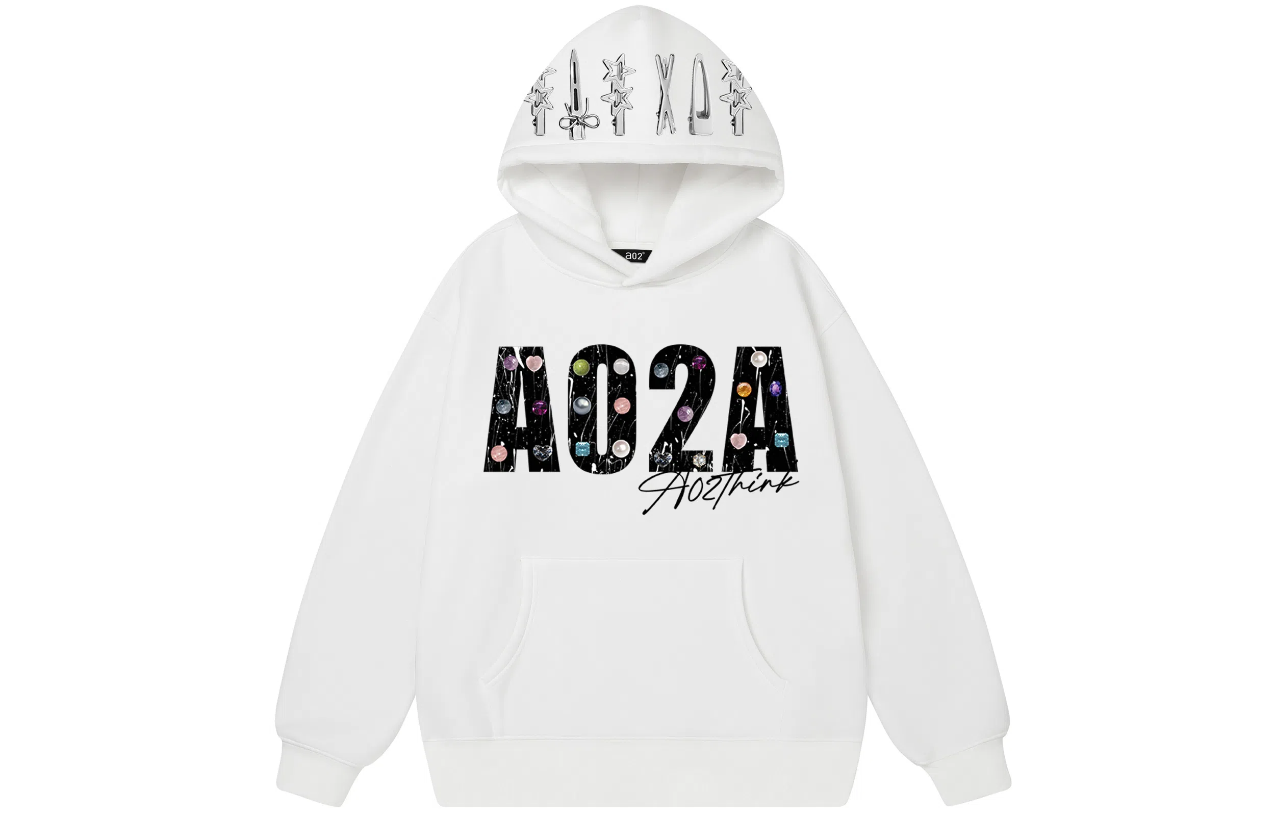 a02 oversized
