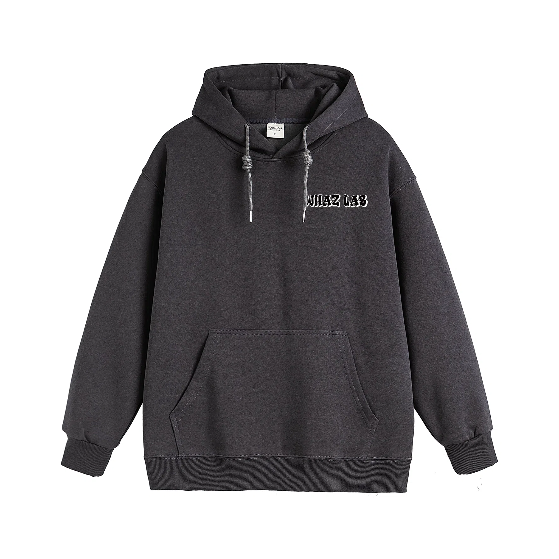 WHAZLAB Hoodie