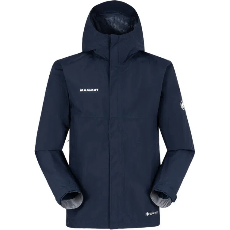 MAMMUT Treeline Light Gore-Tex