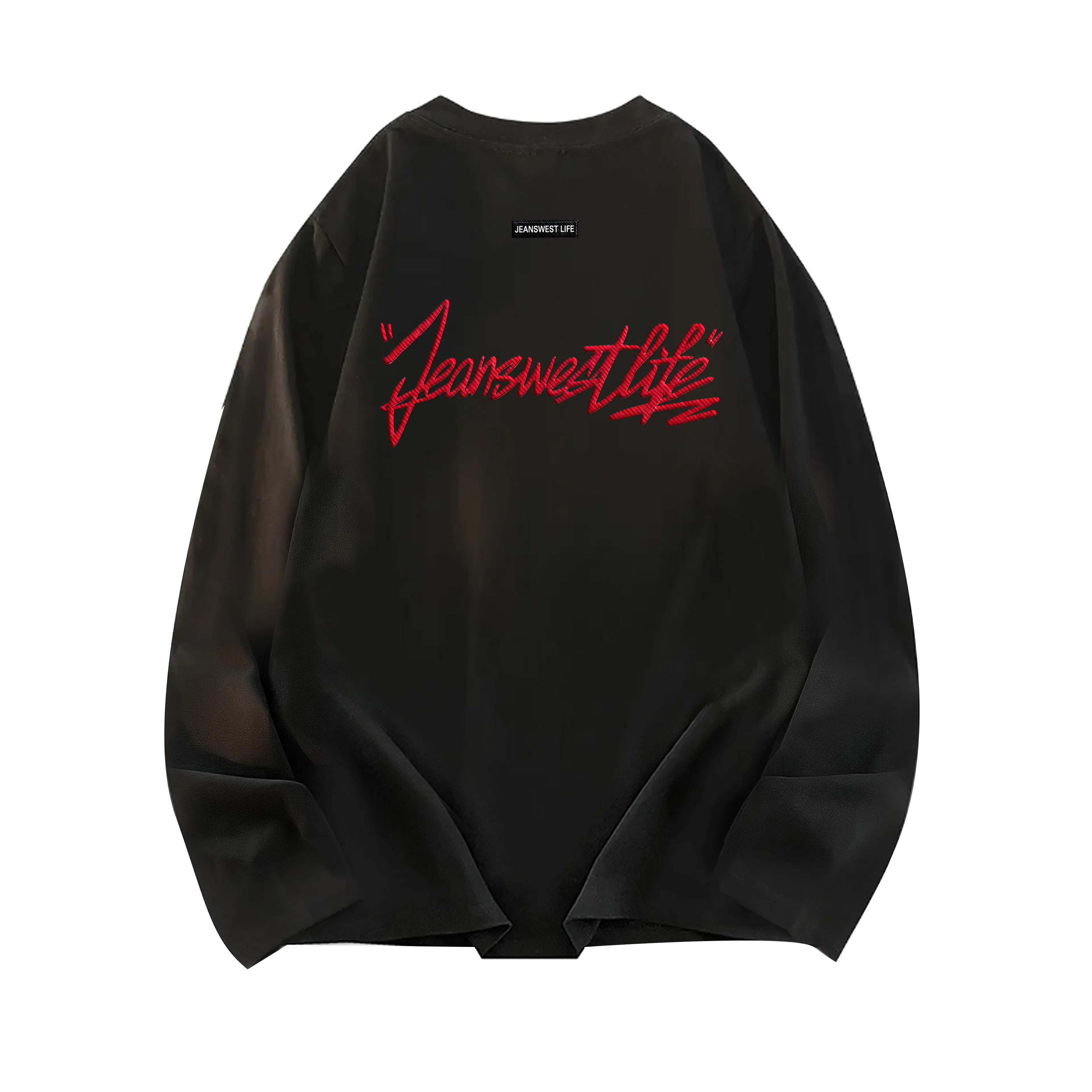 JEANSWEST LIFE Logo220T