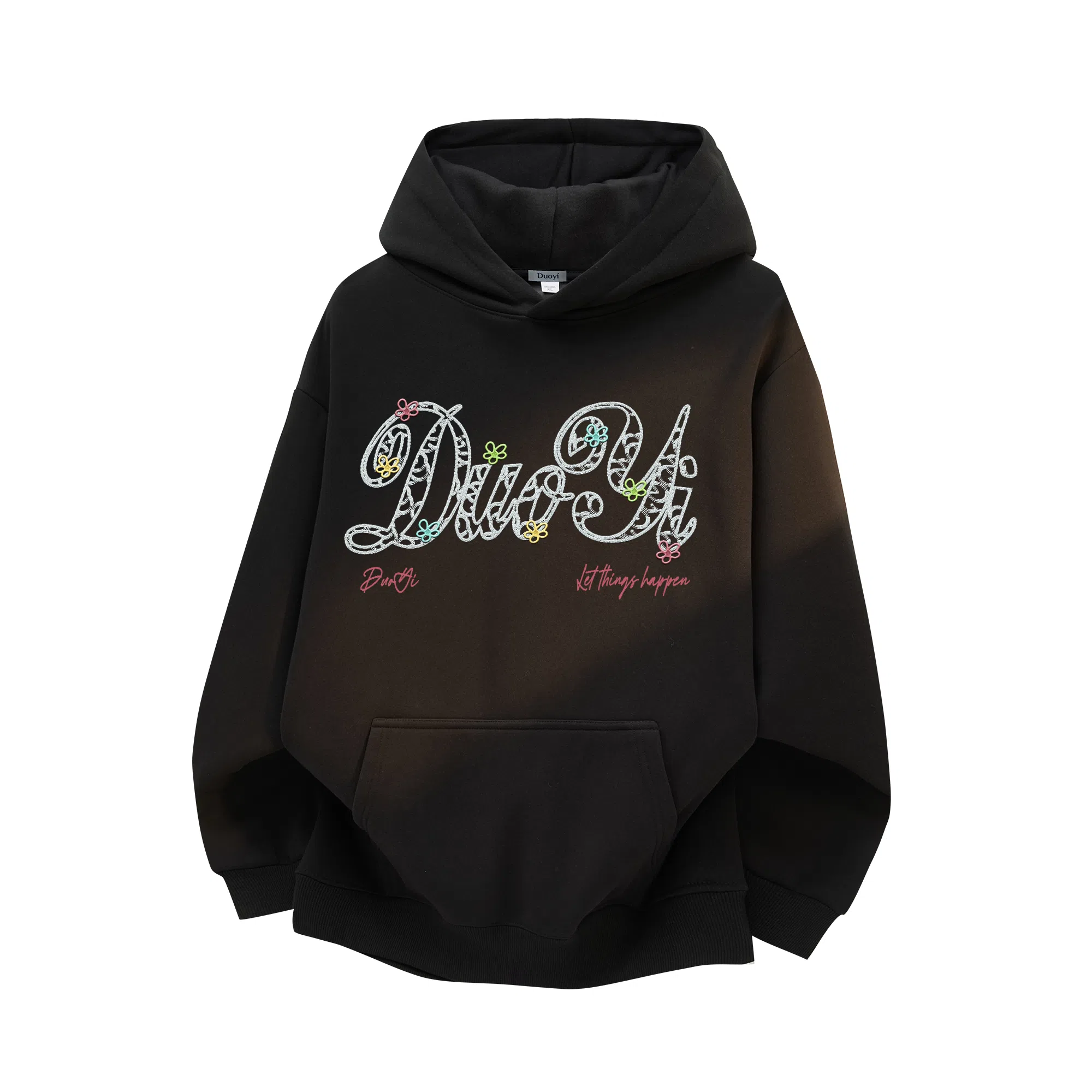Duoyi Hoodie