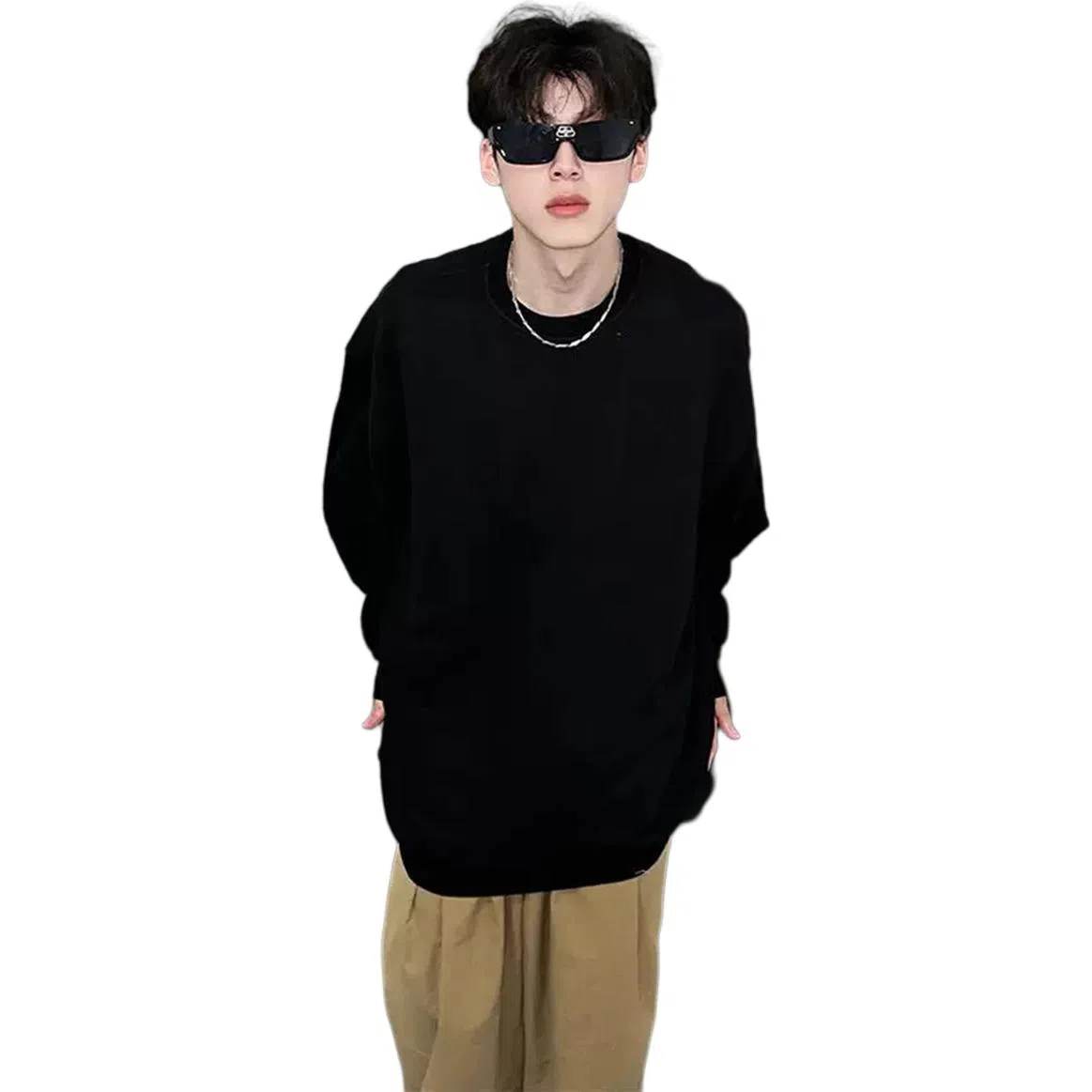 City Hipster vibetcleanfit