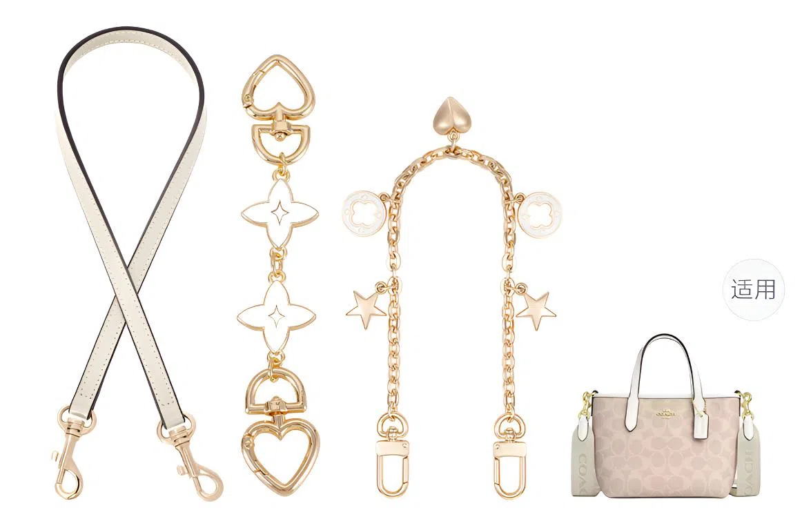 GUYI COACH City 15Tote