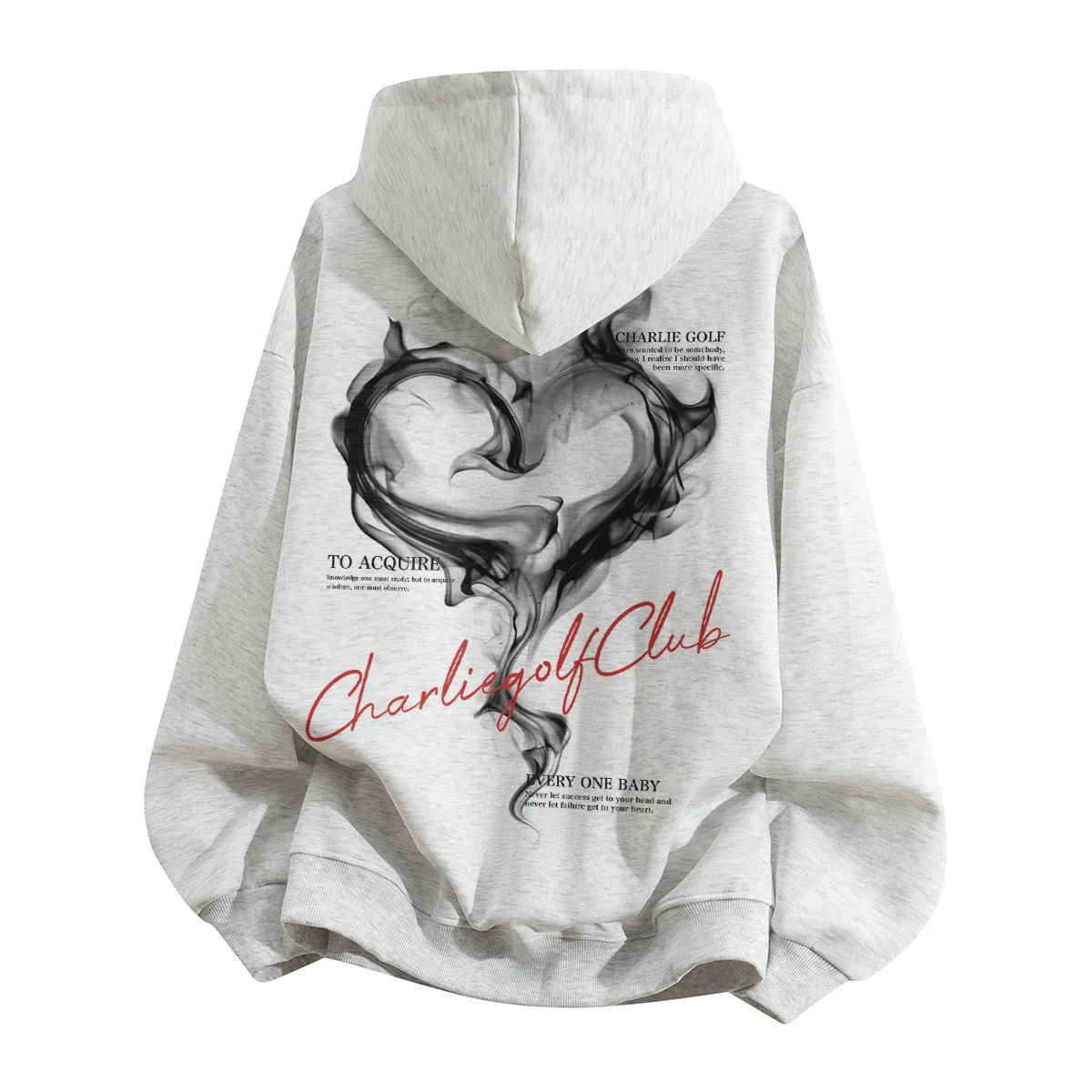 CHARLIE GOLF cleanfit