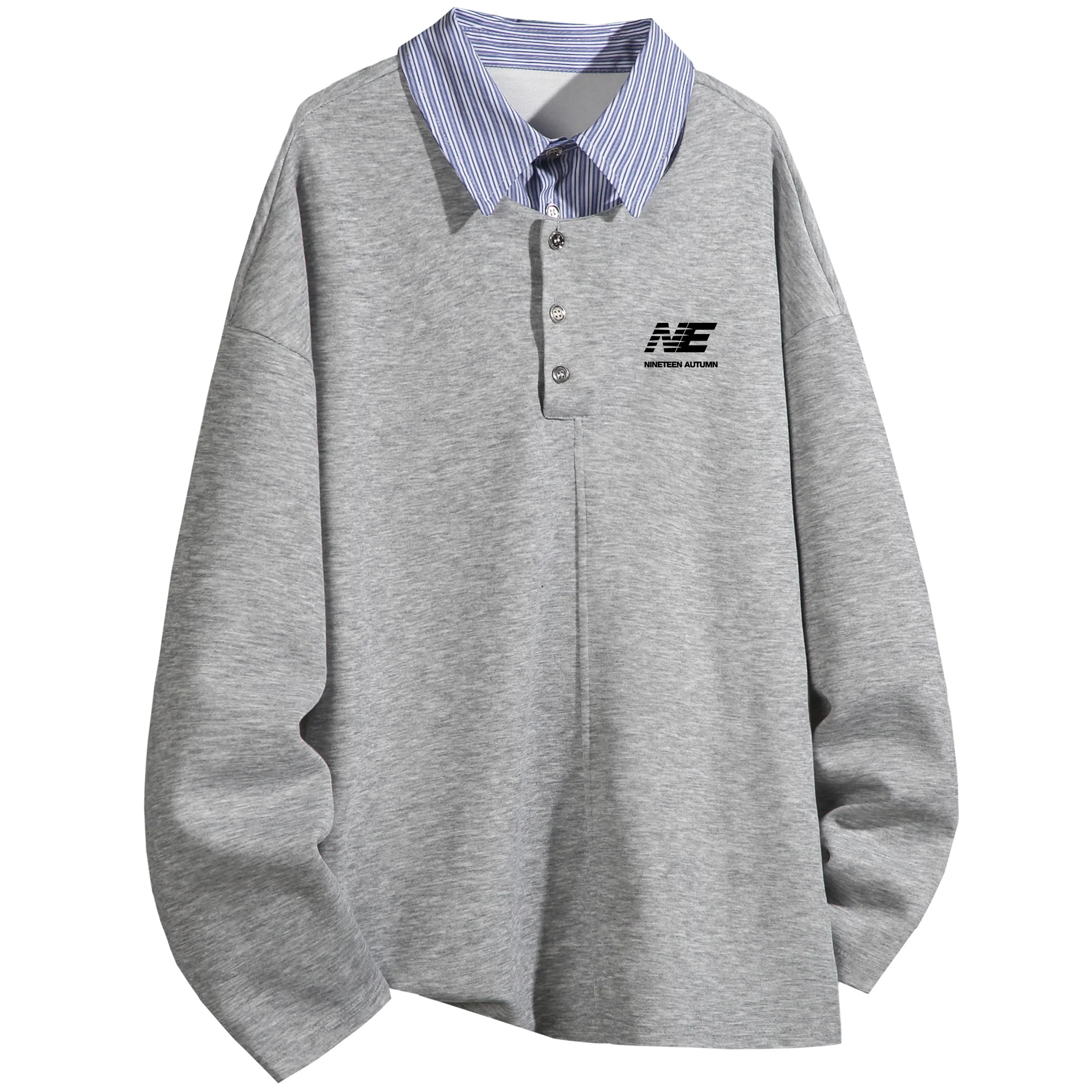 NINETEEN AUTUMN x KADAKADA SUITE