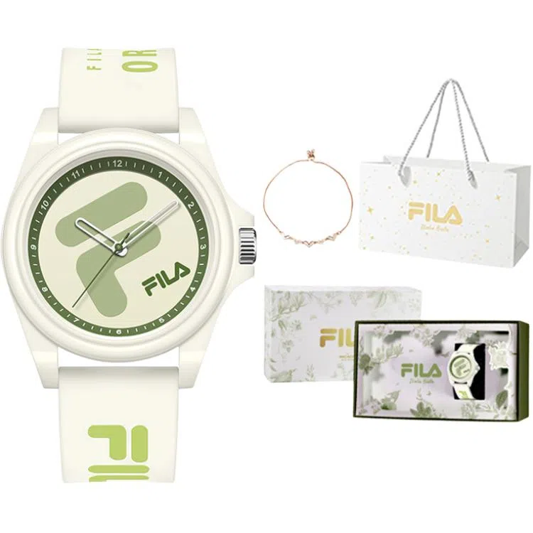 FILA Miracle Flower Series