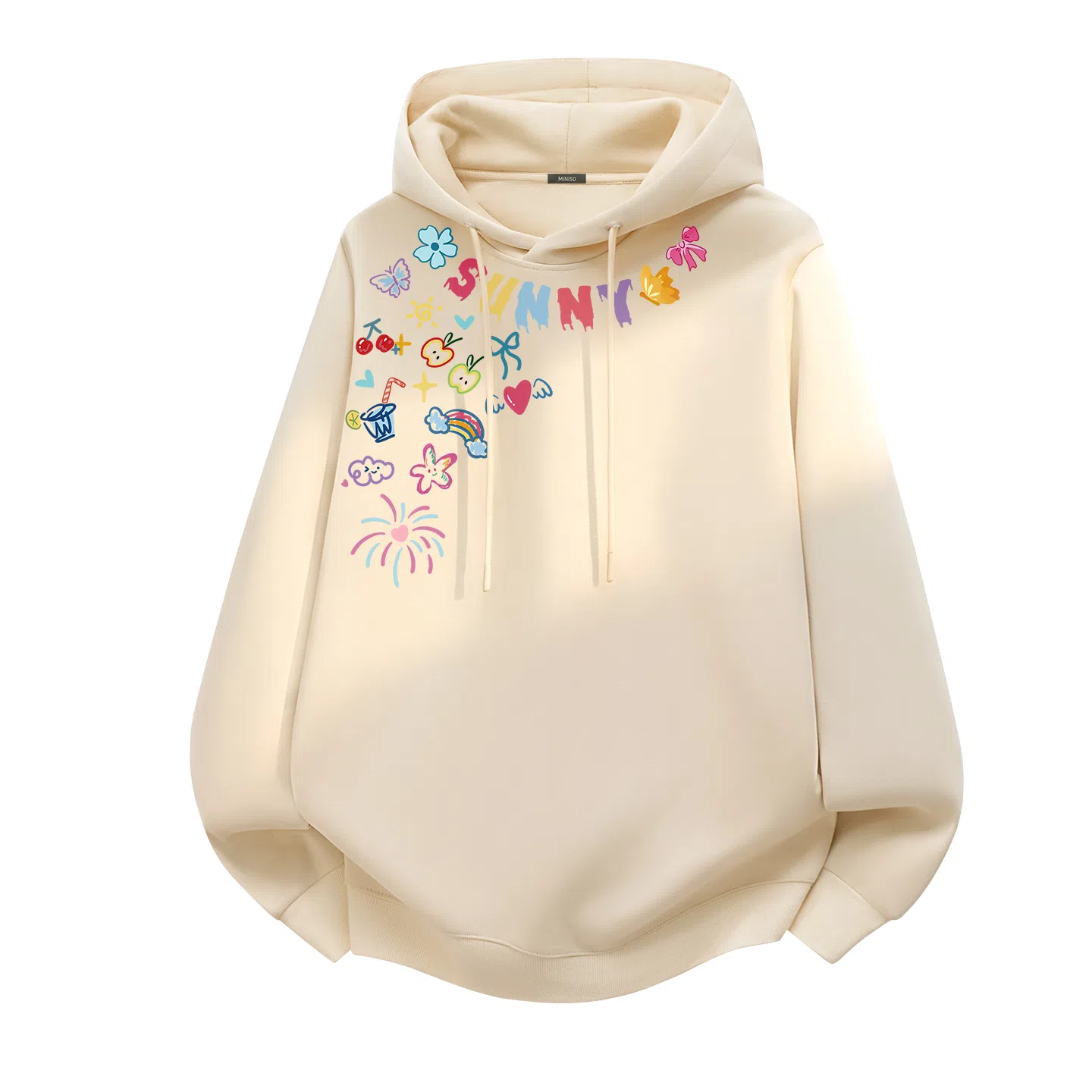 MINISO hiphopcleanfit