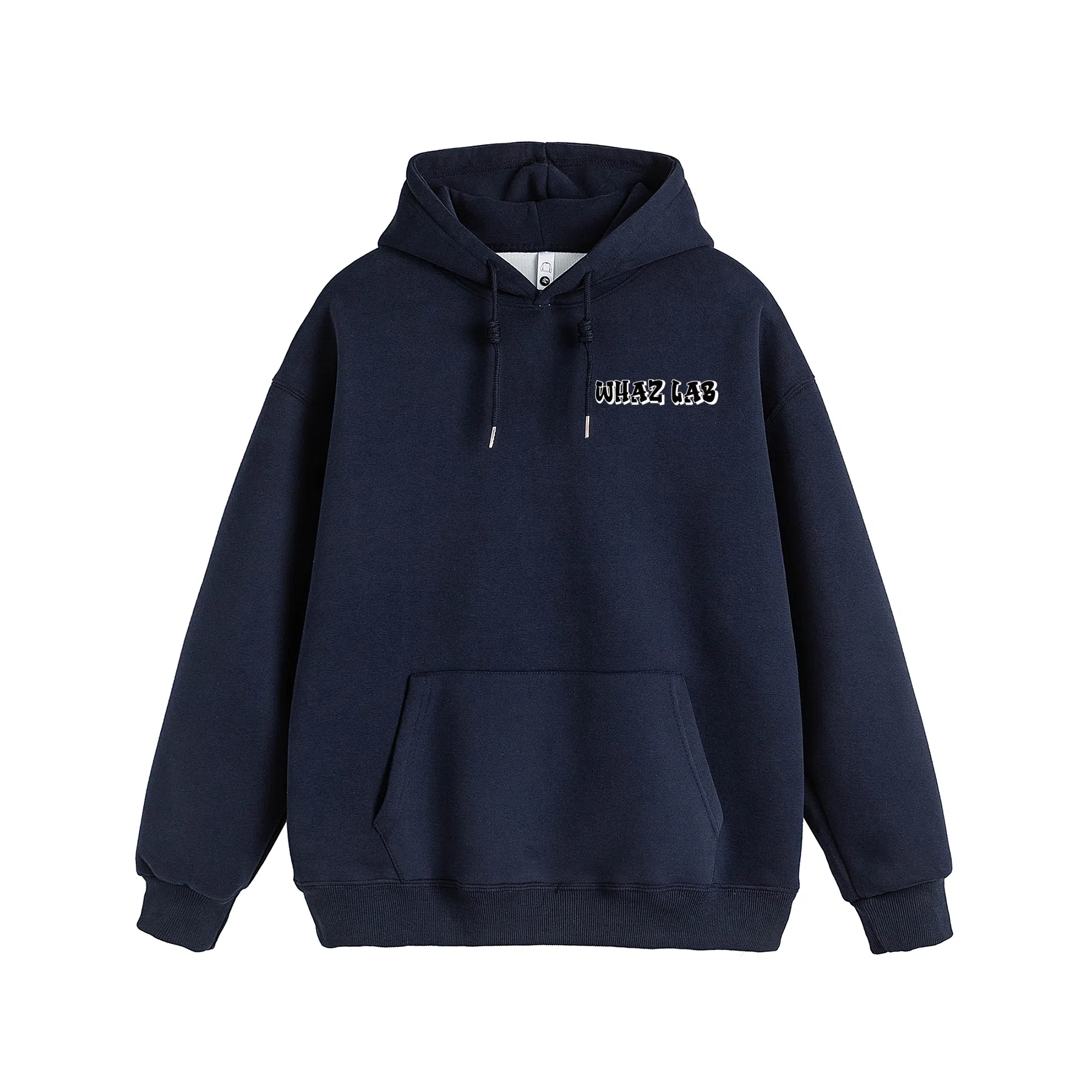 WHAZLAB Hoodie